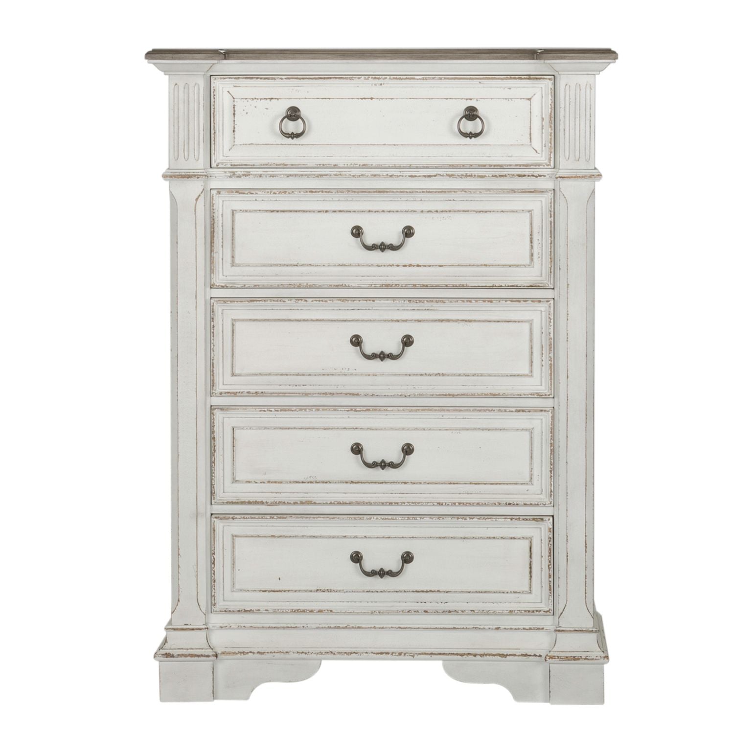 5 Drawer Chest