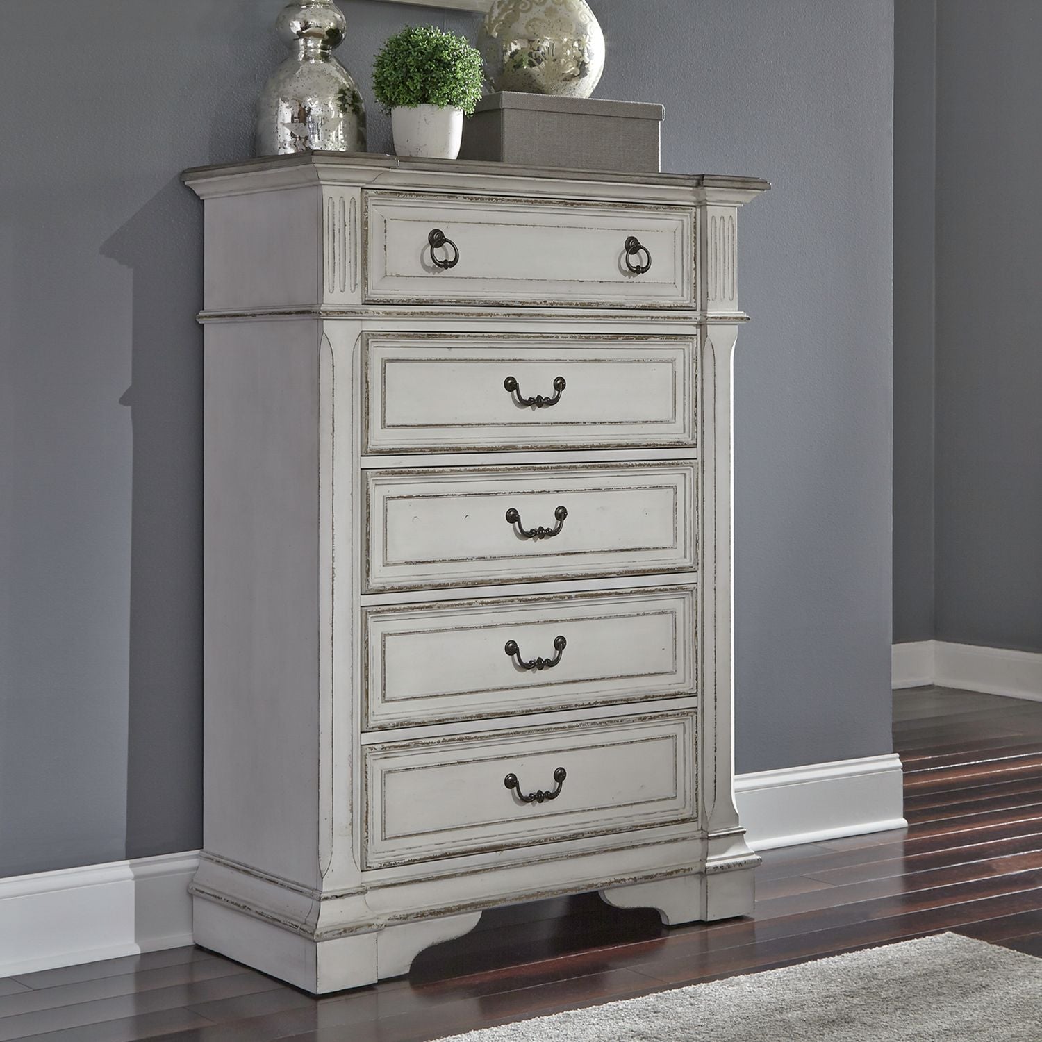 5 Drawer Chest