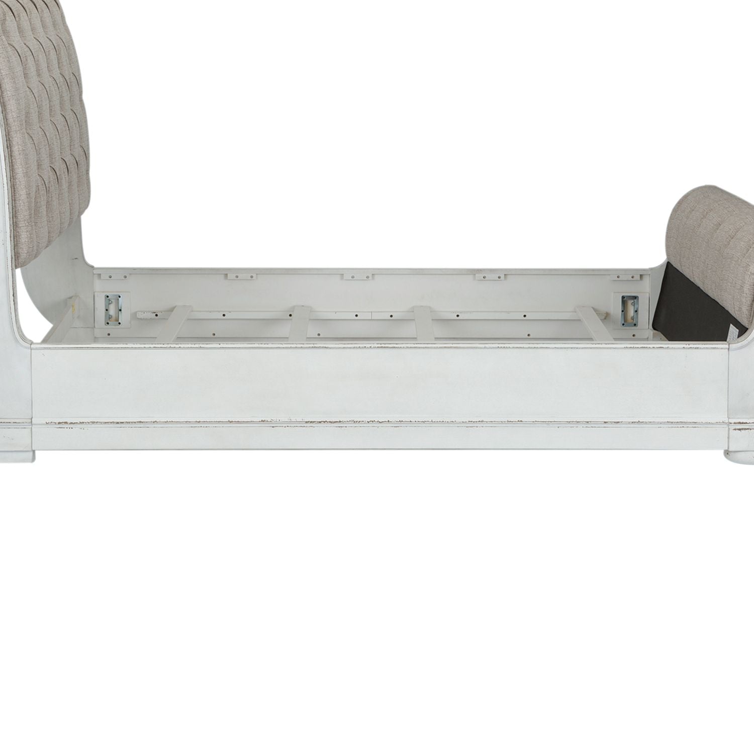 Uph Sleigh Bed Rails