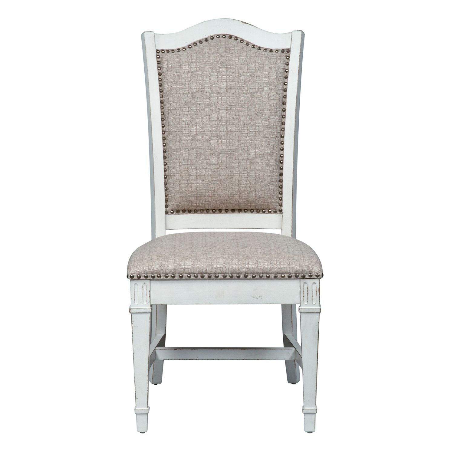Upholstered Side Chair (RTA)