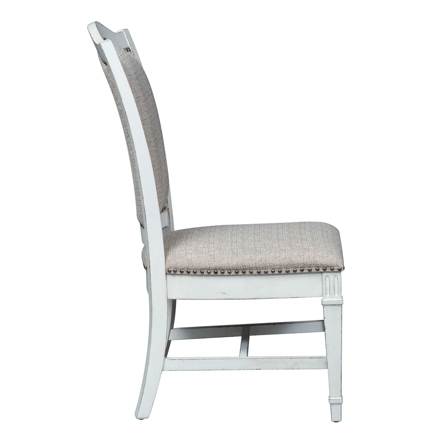 Upholstered Side Chair (RTA)