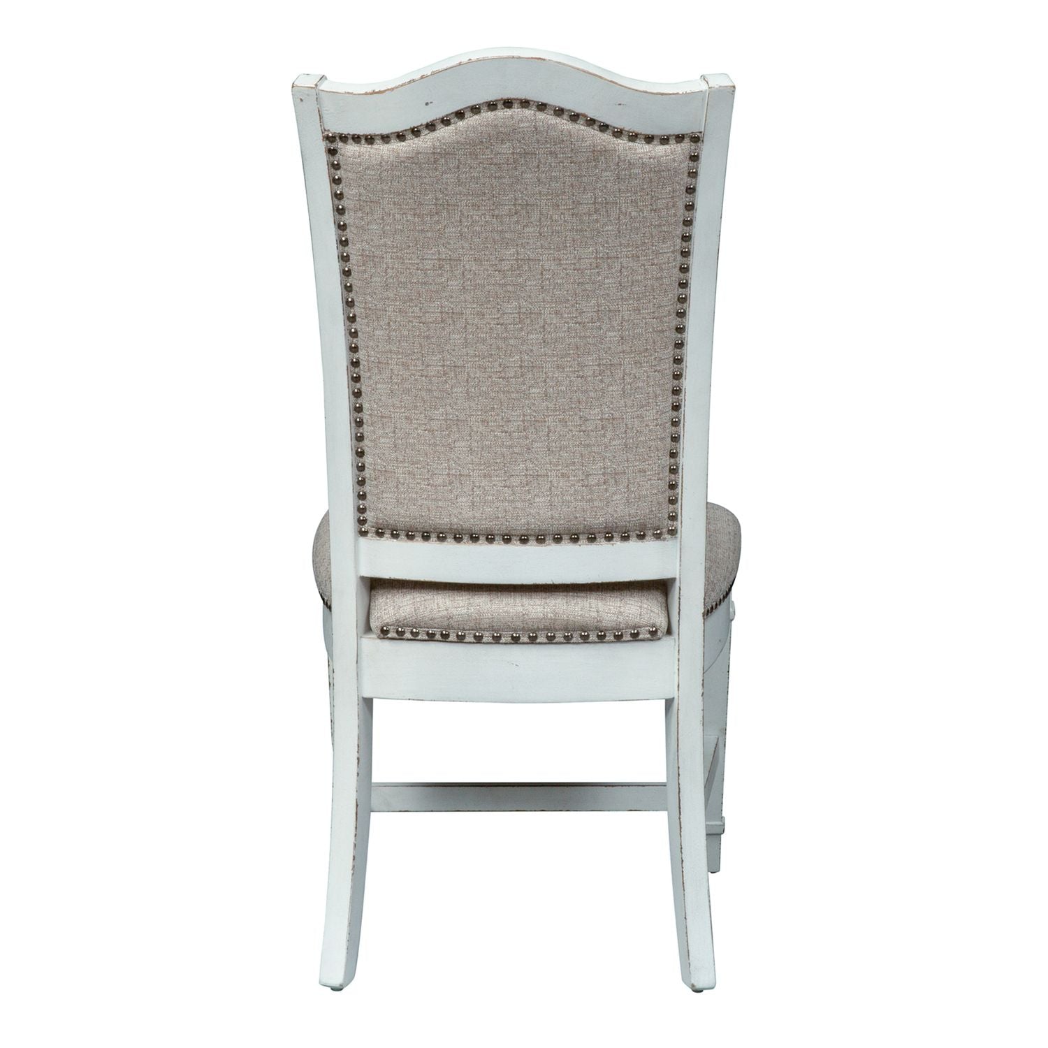 Upholstered Side Chair (RTA)