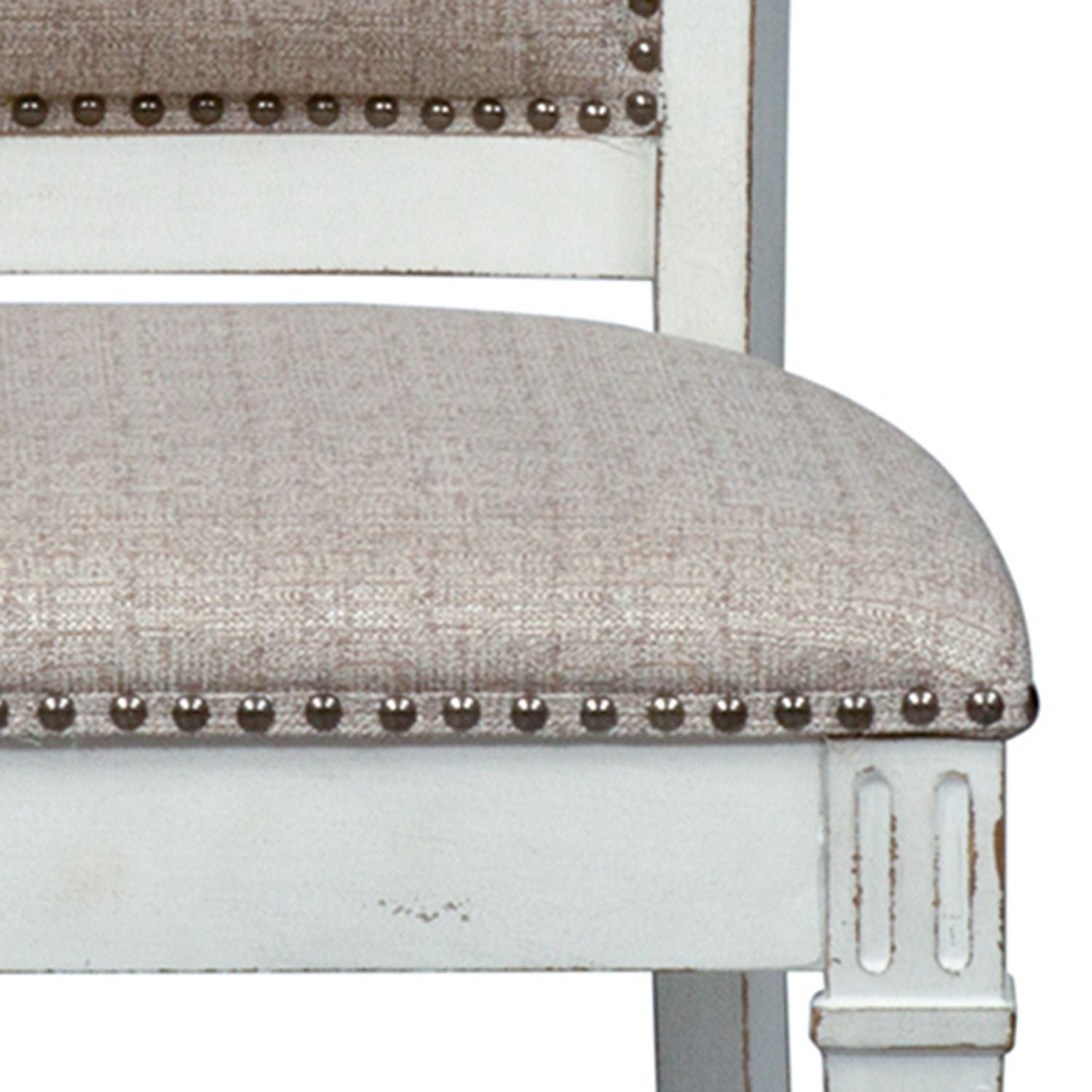 Upholstered Side Chair (RTA)