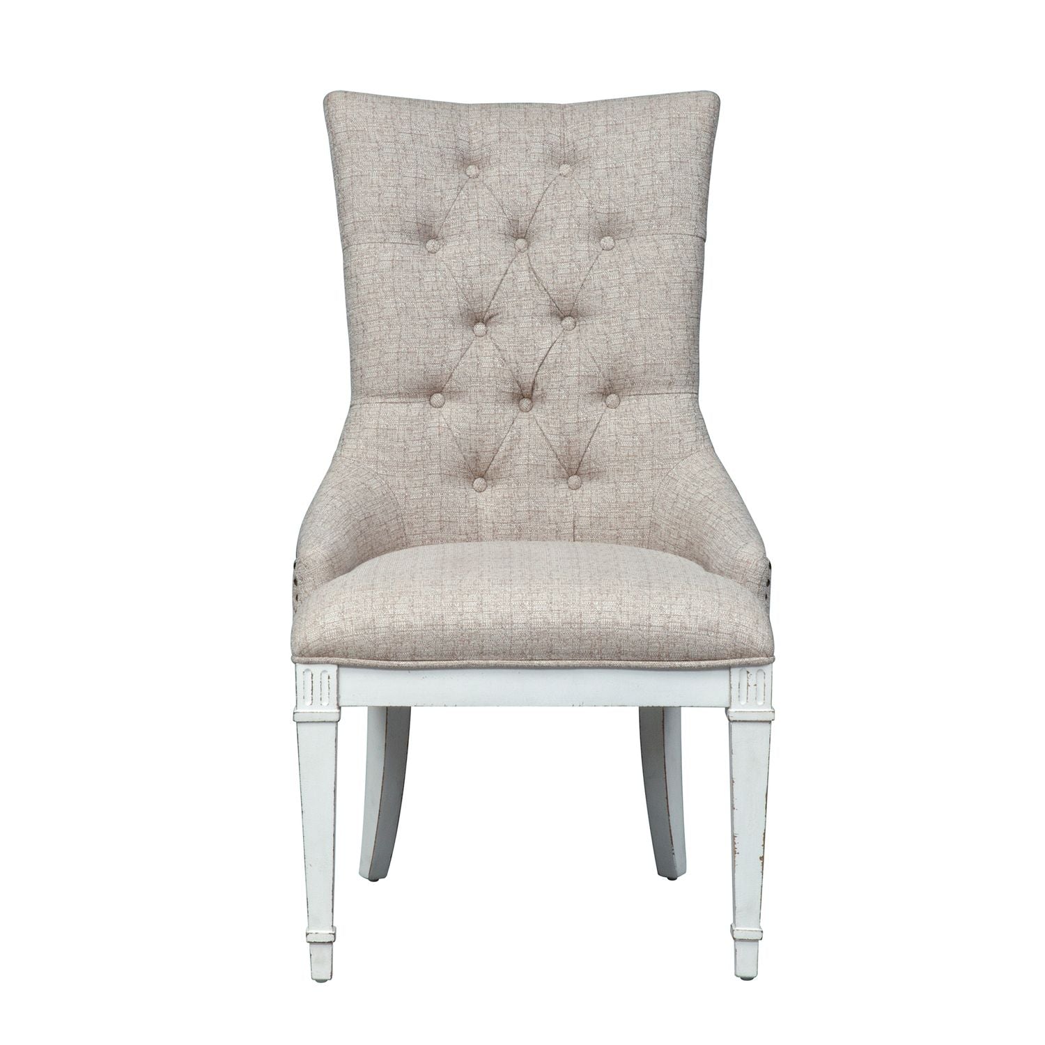 Hostess Chair