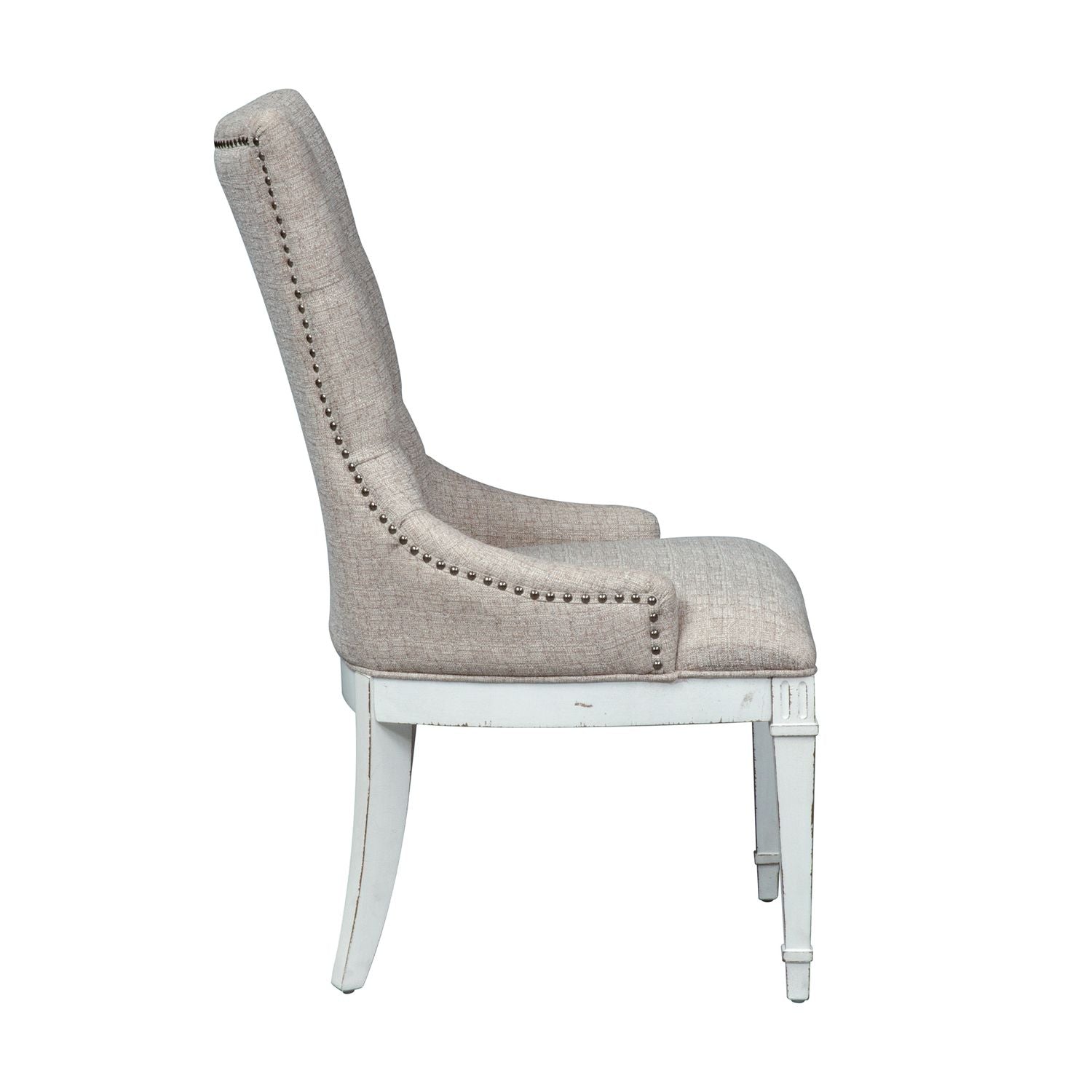 Hostess Chair