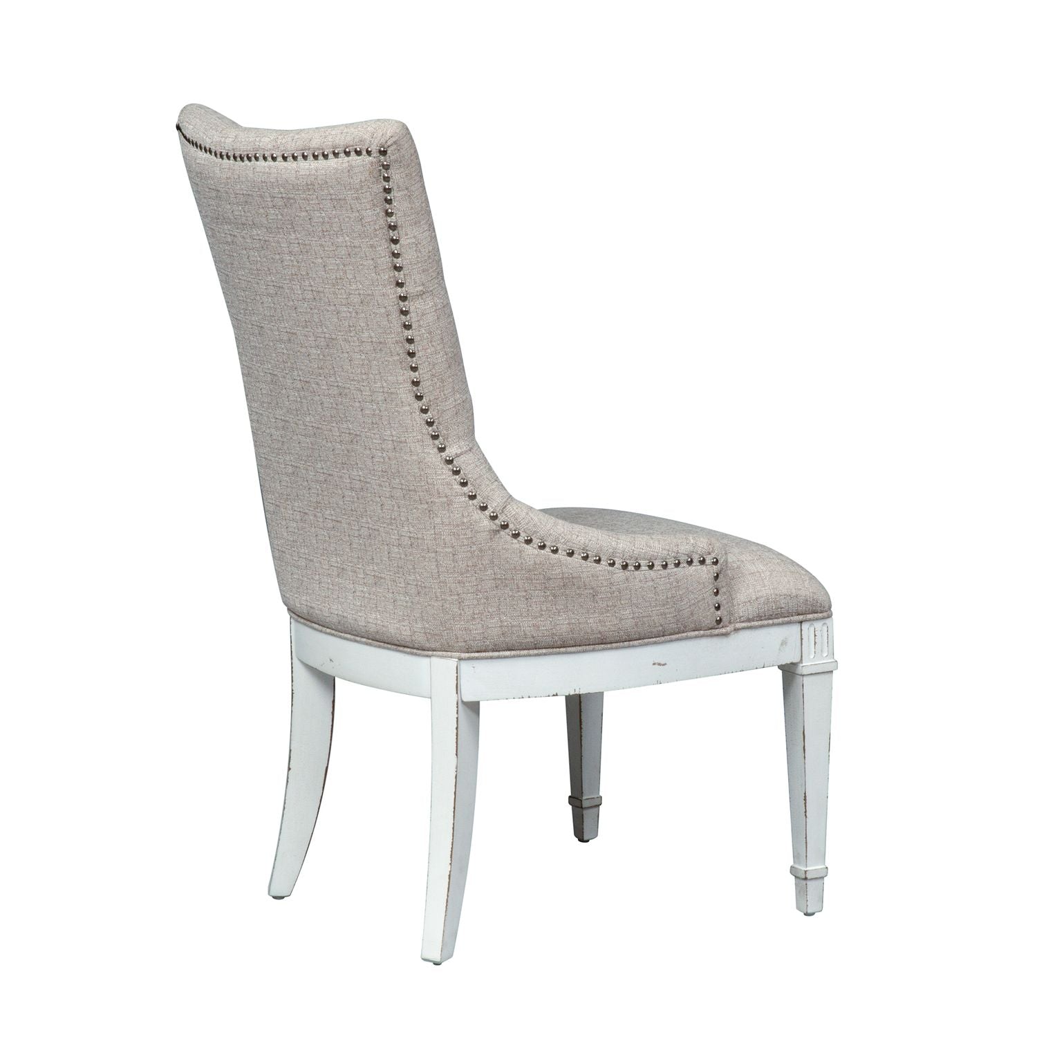 Hostess Chair