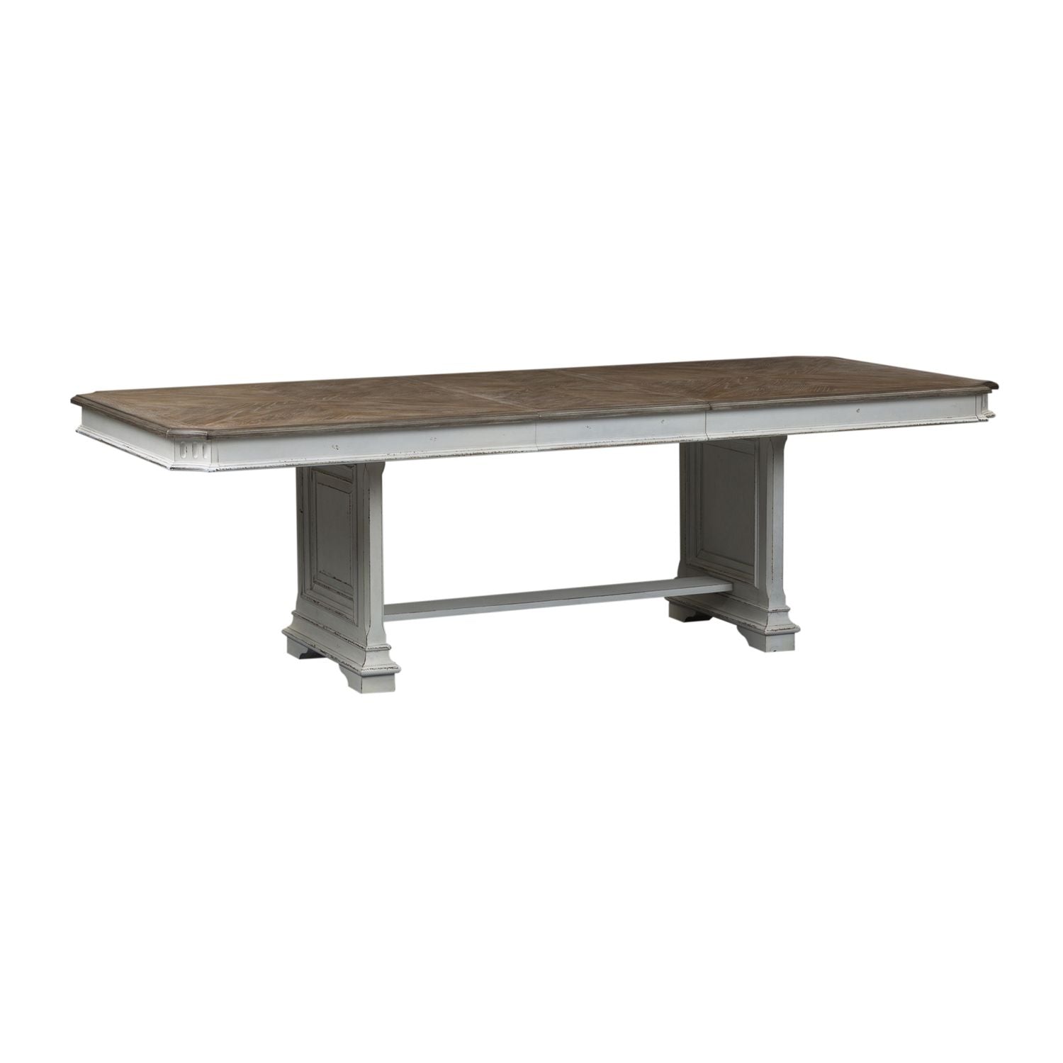 Trestle Table