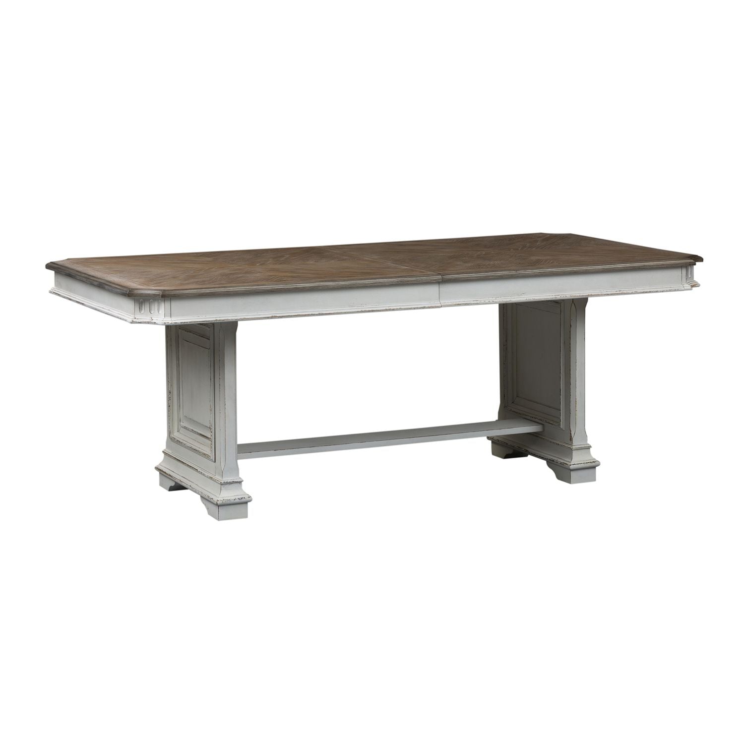 Trestle Table Base