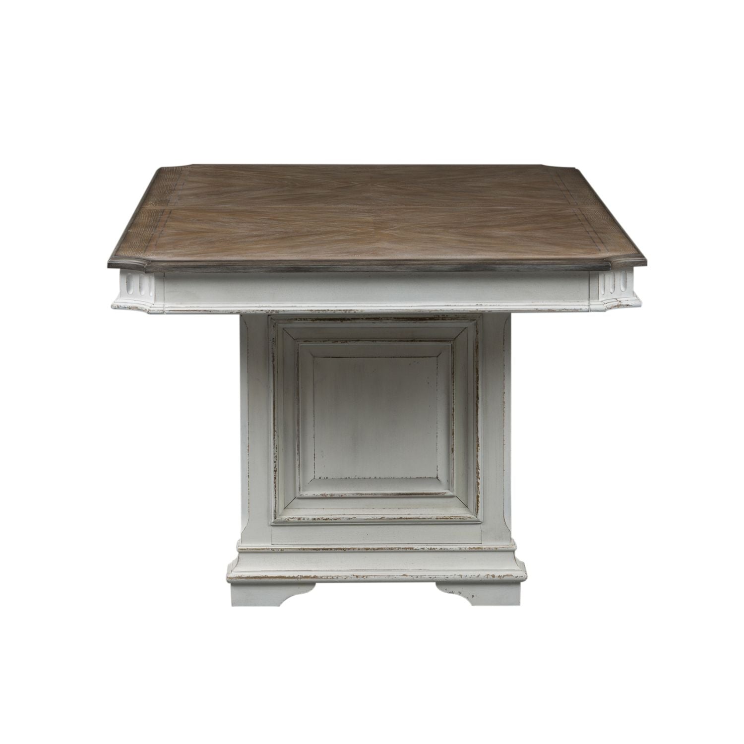 Trestle Table Base
