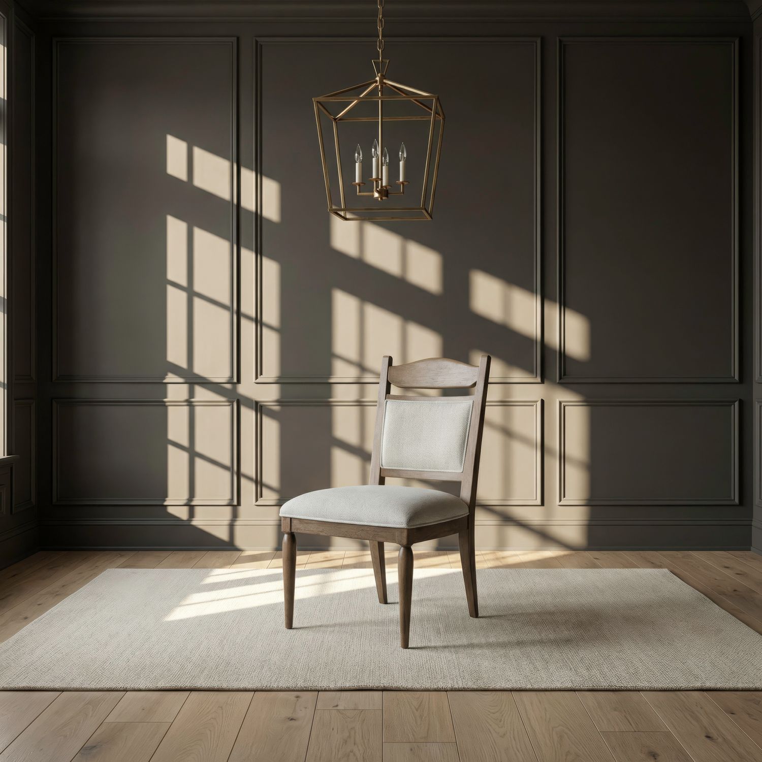 Uph Side Chair (RTA)