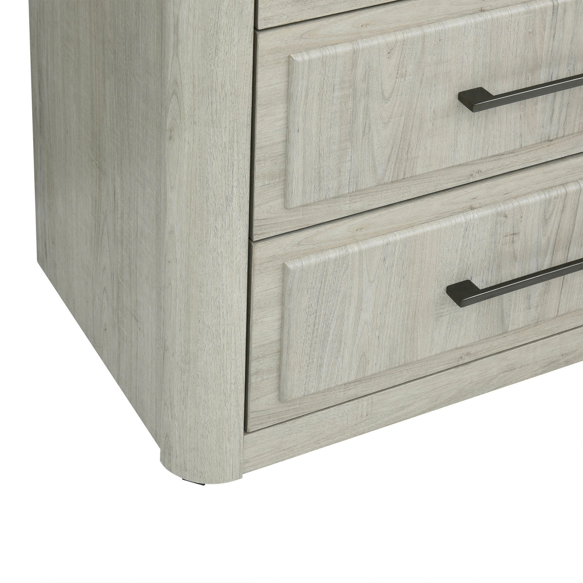 Modern Play 6 Drawer Dresser