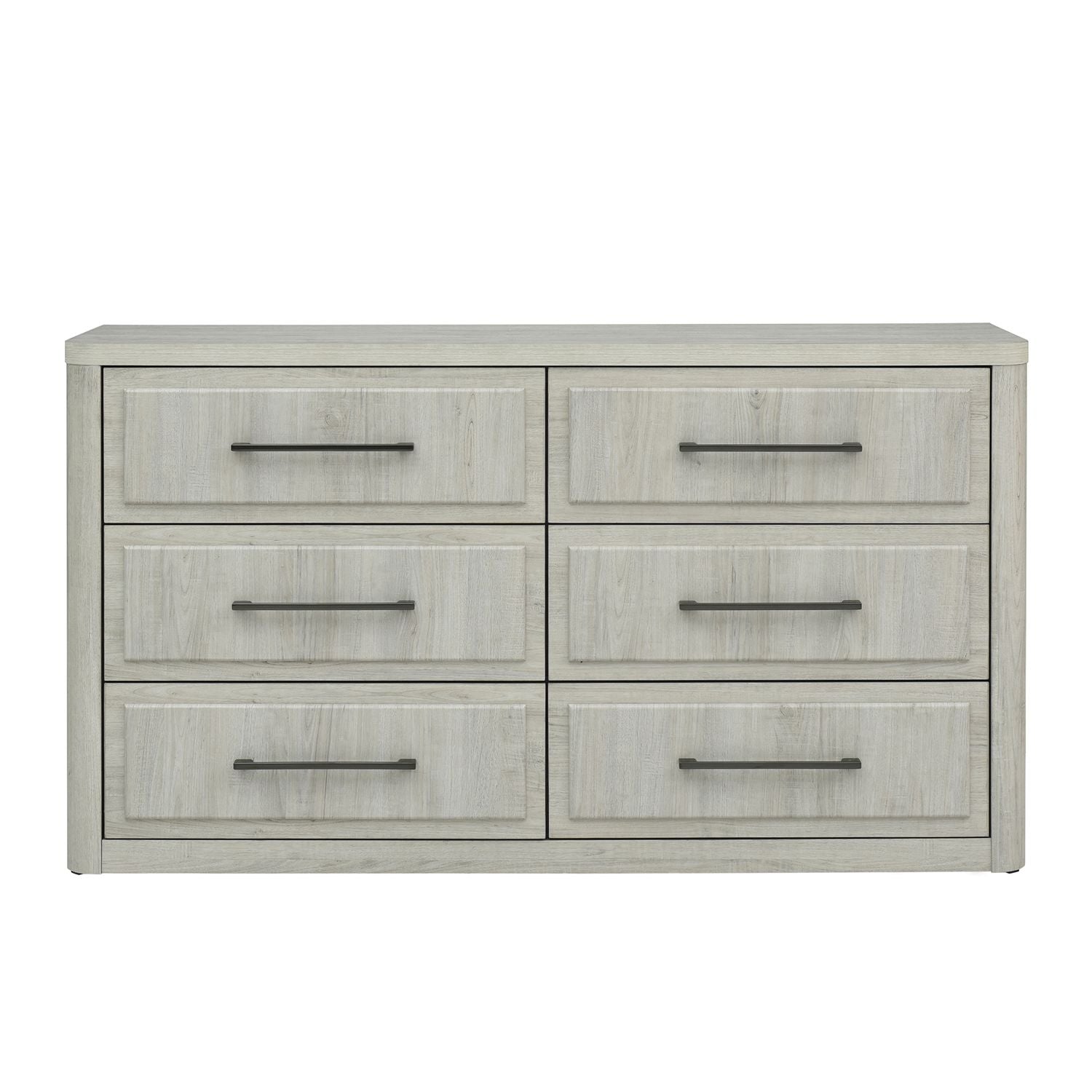 6 Drawer Dresser