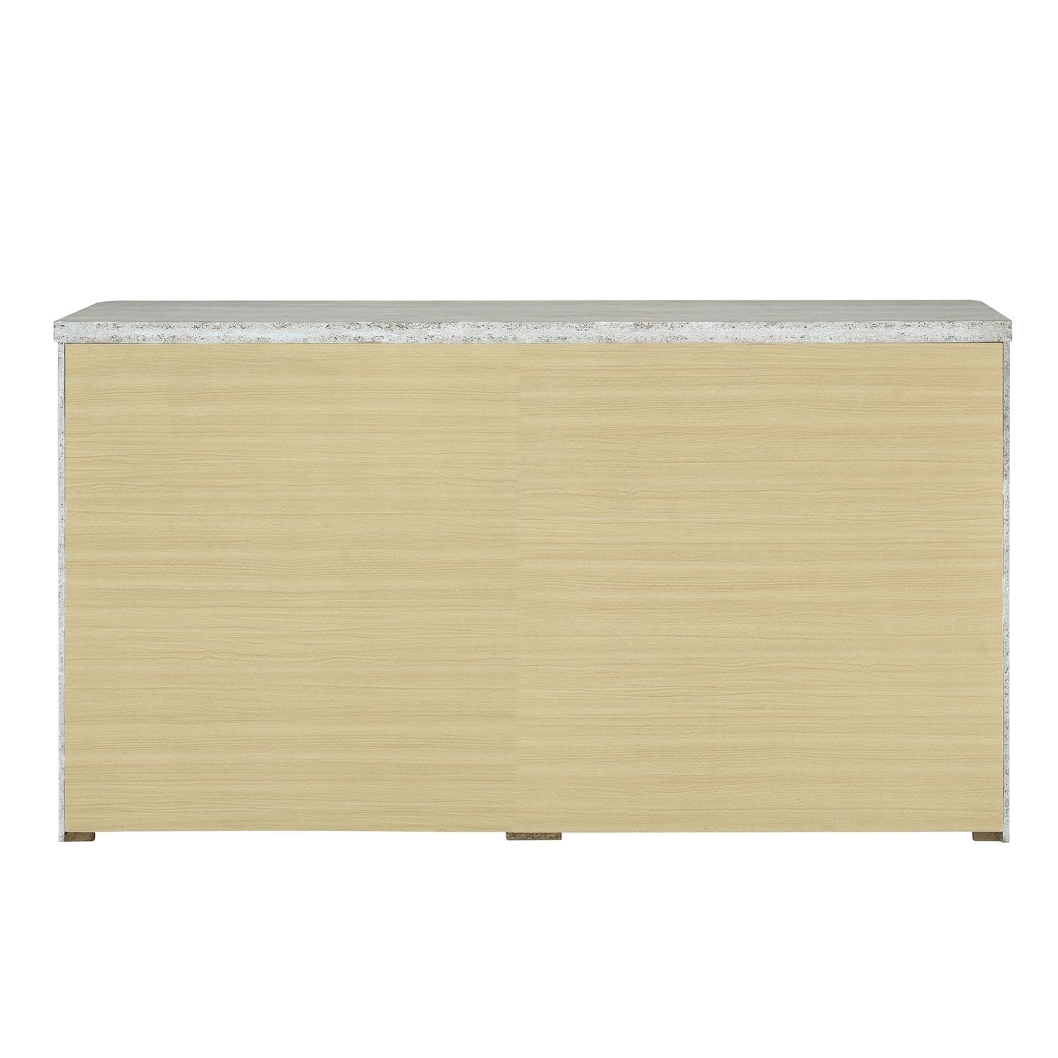 6 Drawer Dresser