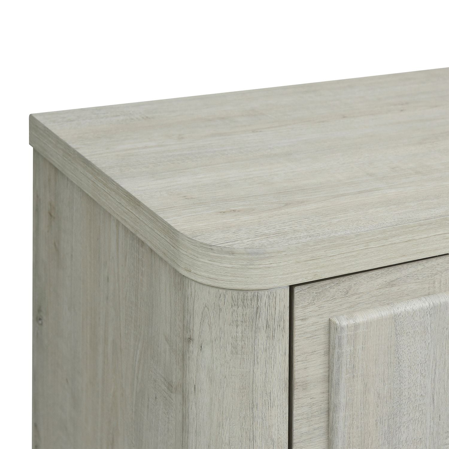 6 Drawer Dresser