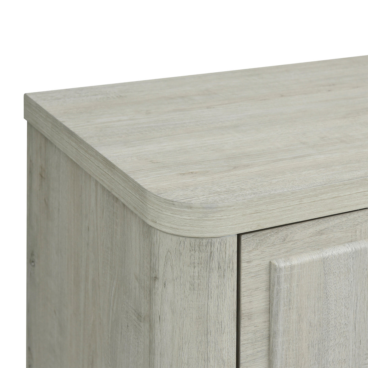 Modern Play 6 Drawer Dresser