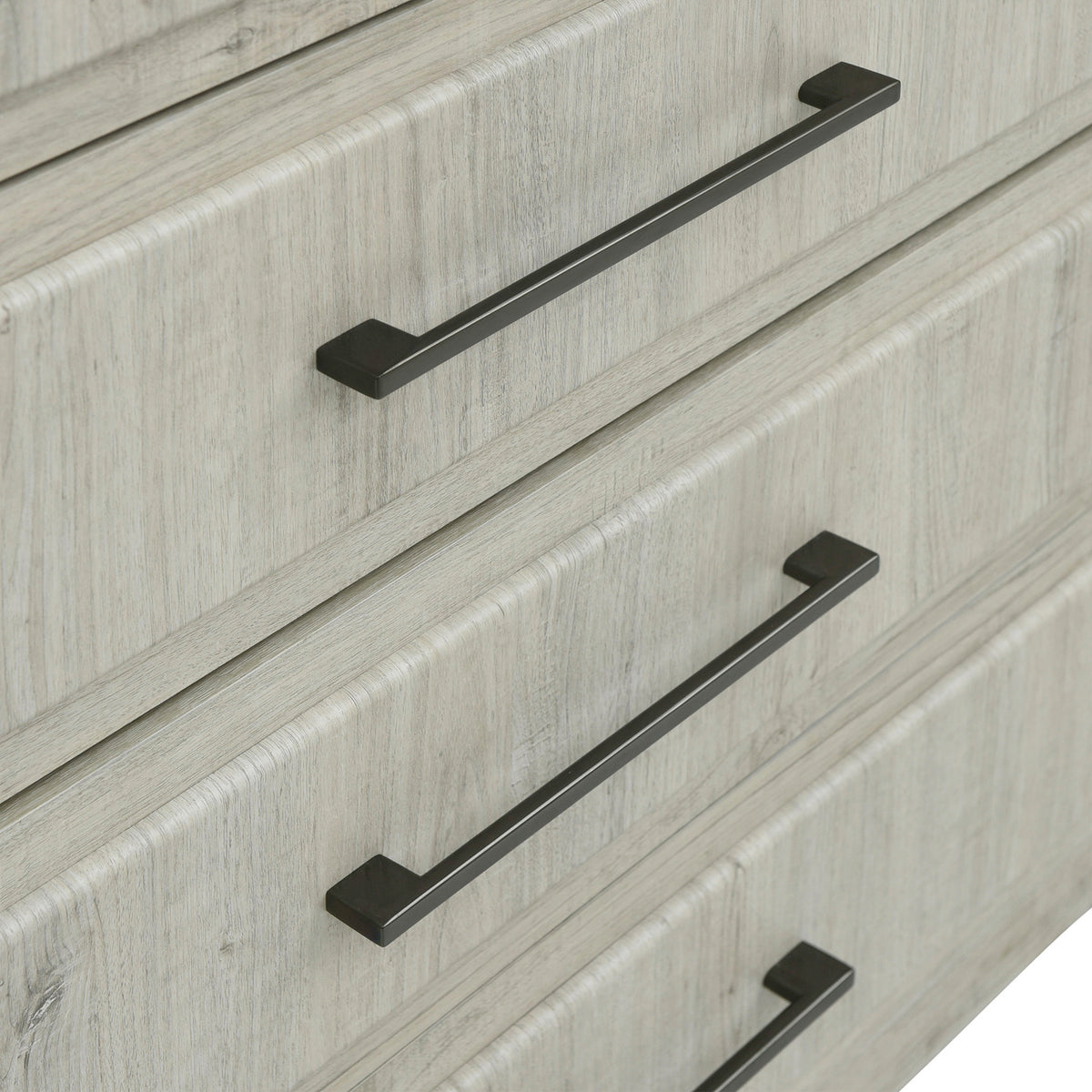 Modern Play 5 Drawer Chest