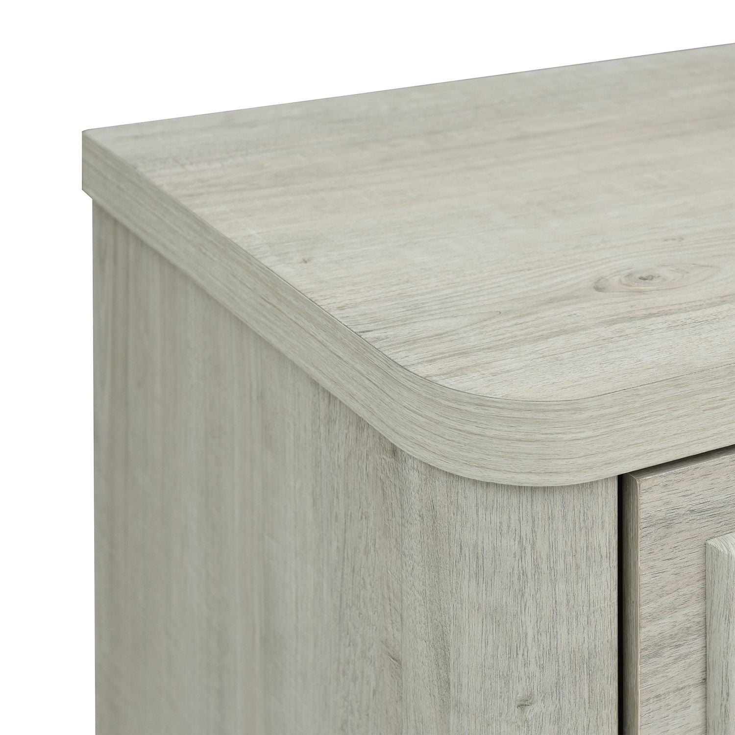 Nightstand w/ Charging Station