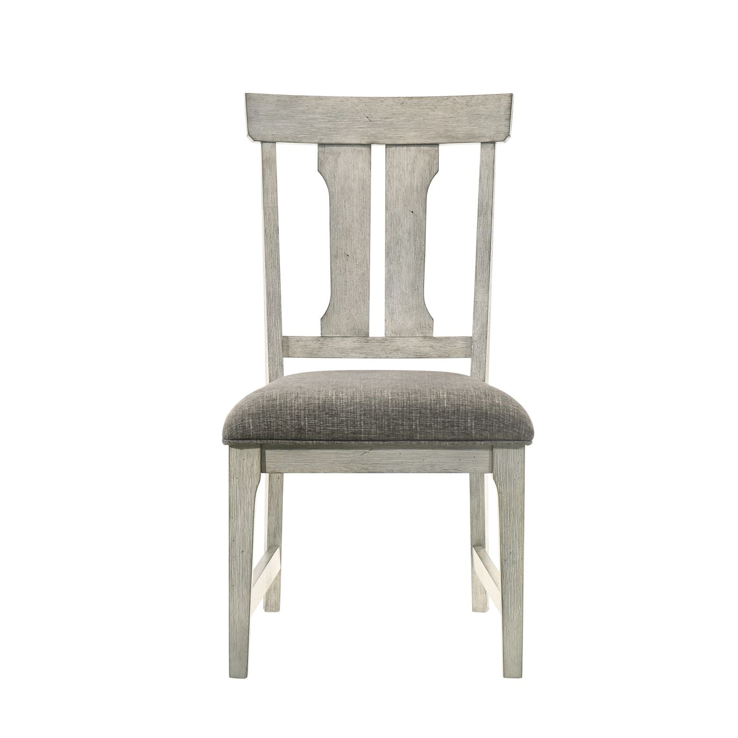 Splat Back Side Chair (RTA)
