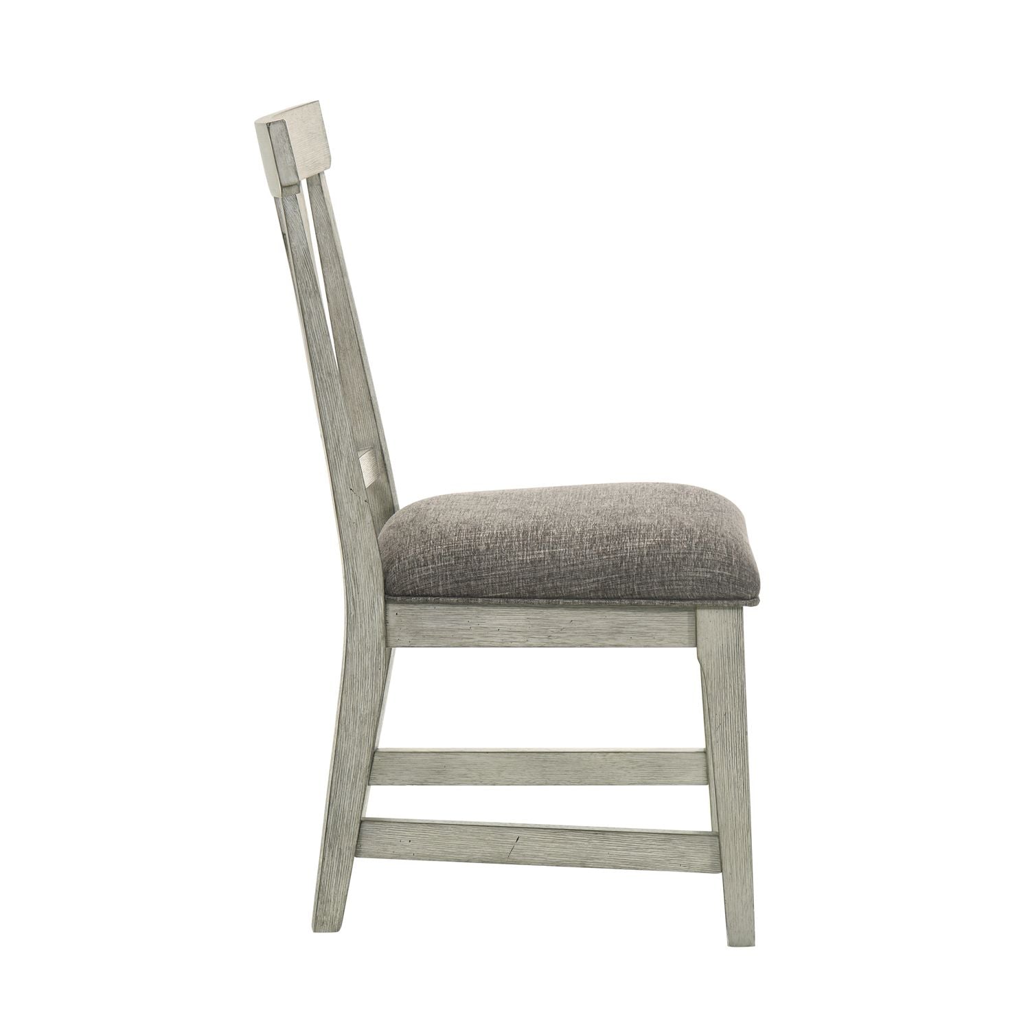 Splat Back Side Chair (RTA)
