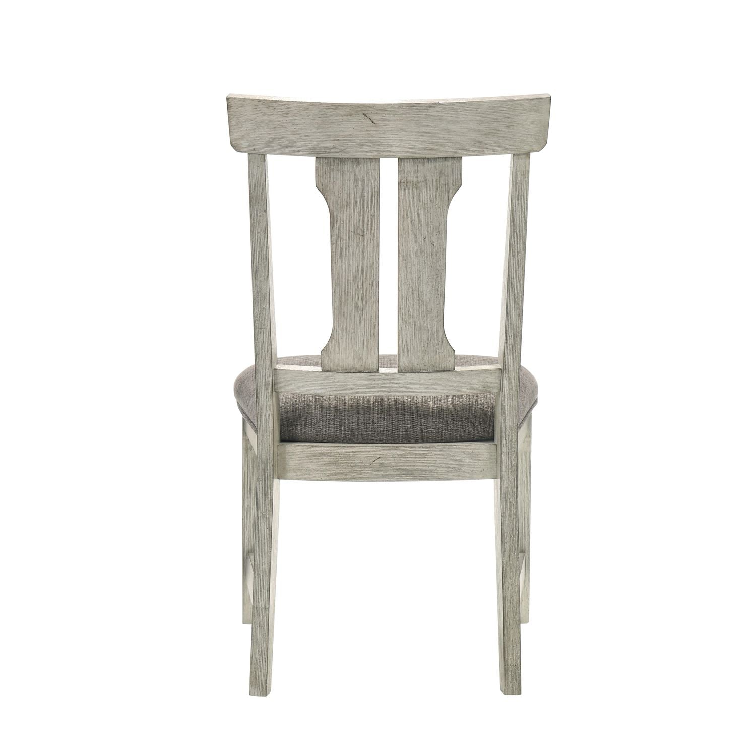 Splat Back Side Chair (RTA)