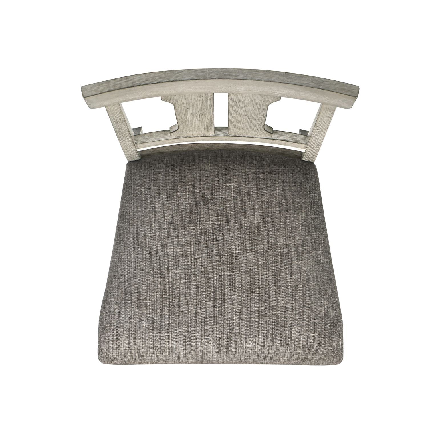 Splat Back Side Chair (RTA)