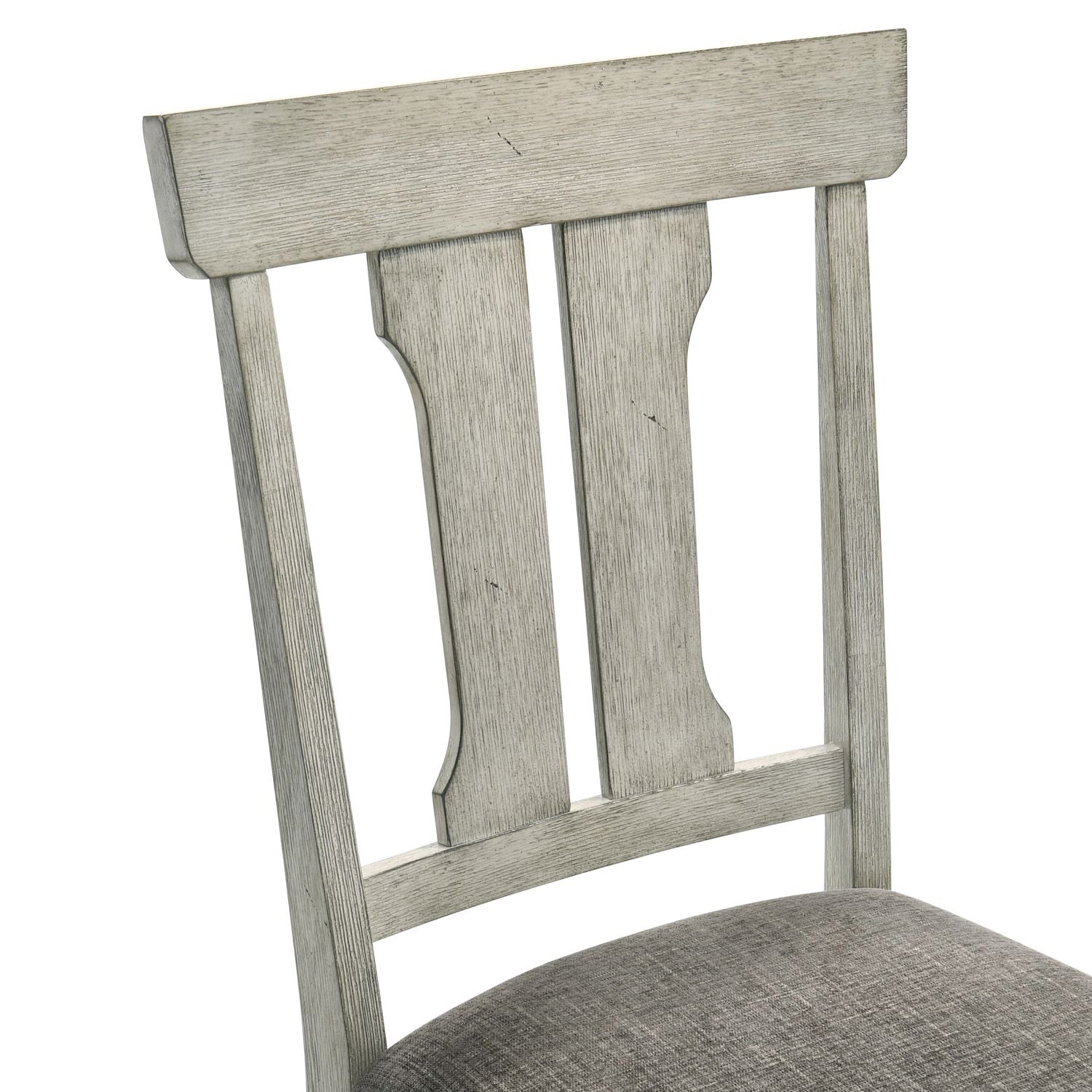 Splat Back Side Chair (RTA)