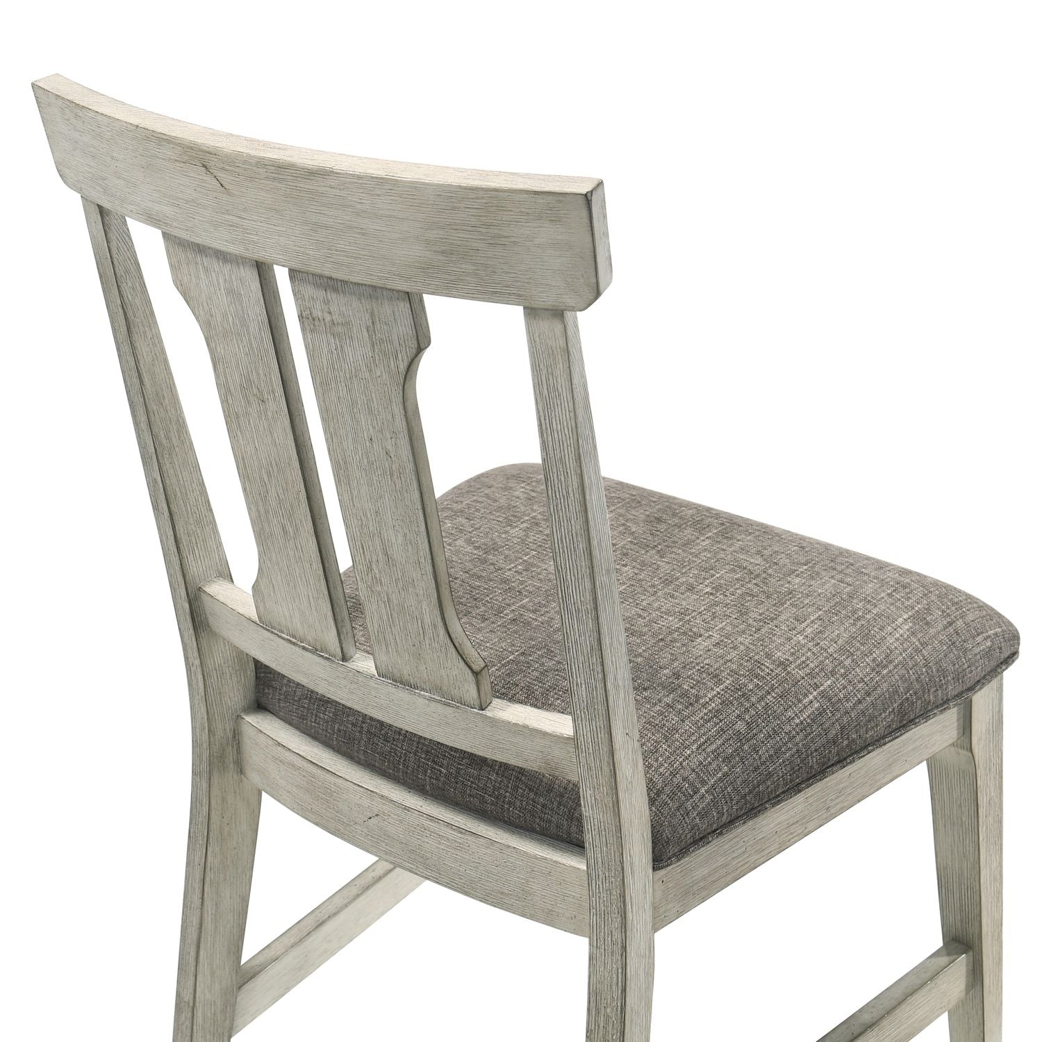 Splat Back Side Chair (RTA)