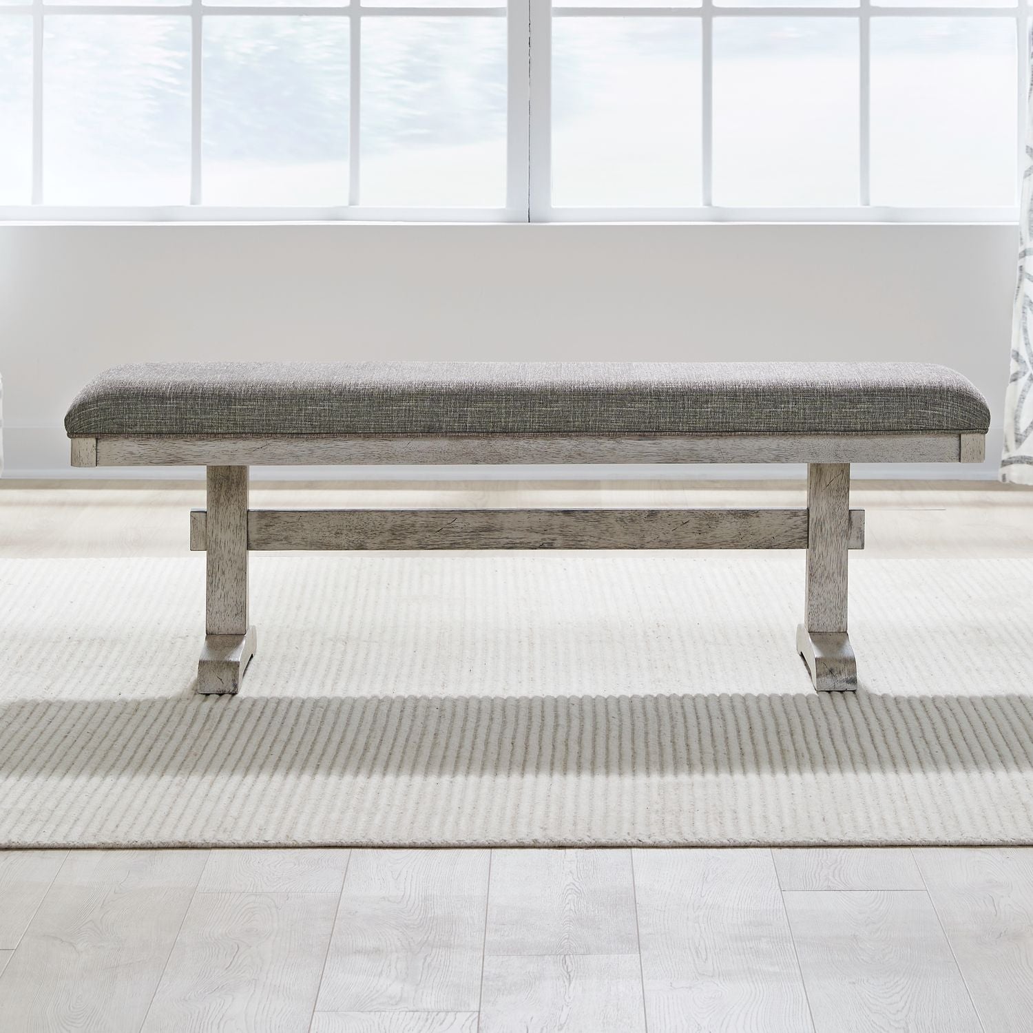 Uph Dining Bench (RTA)