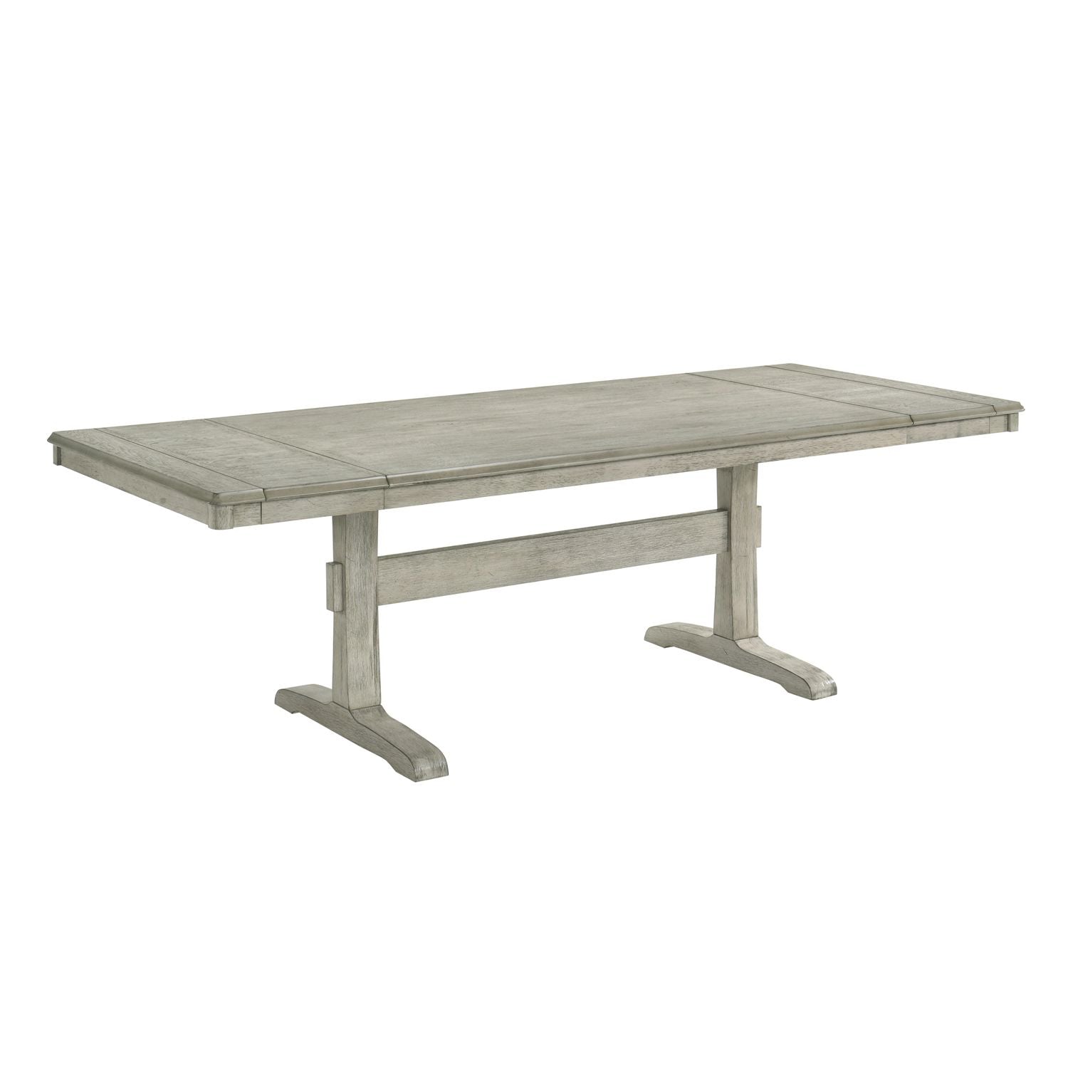 Trestle Table Set