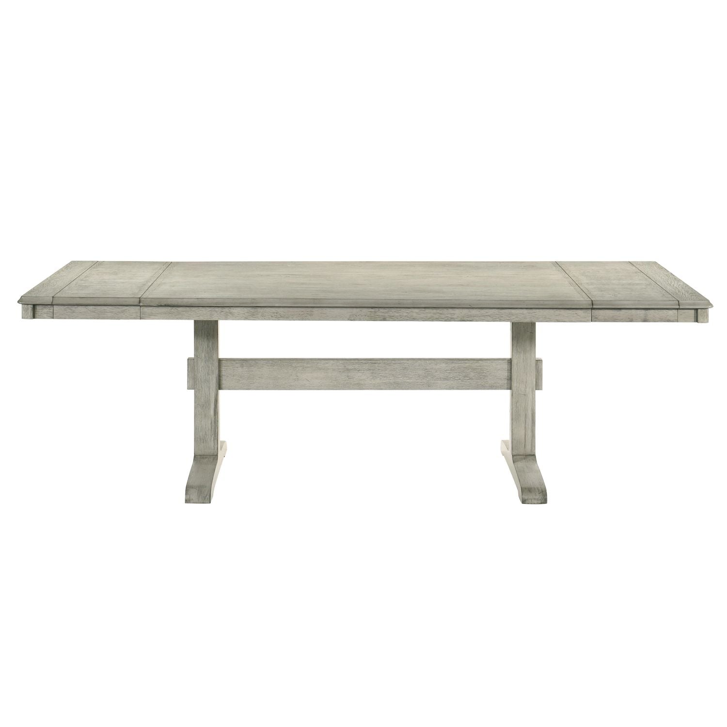 Trestle Table Set