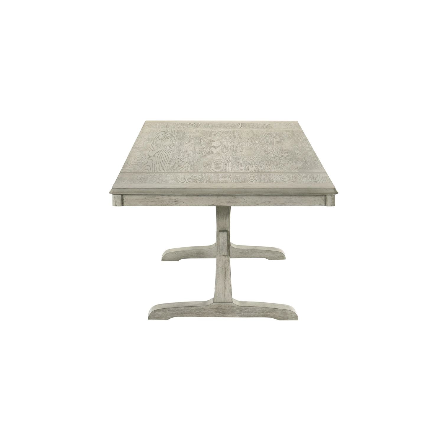 Trestle Table Set