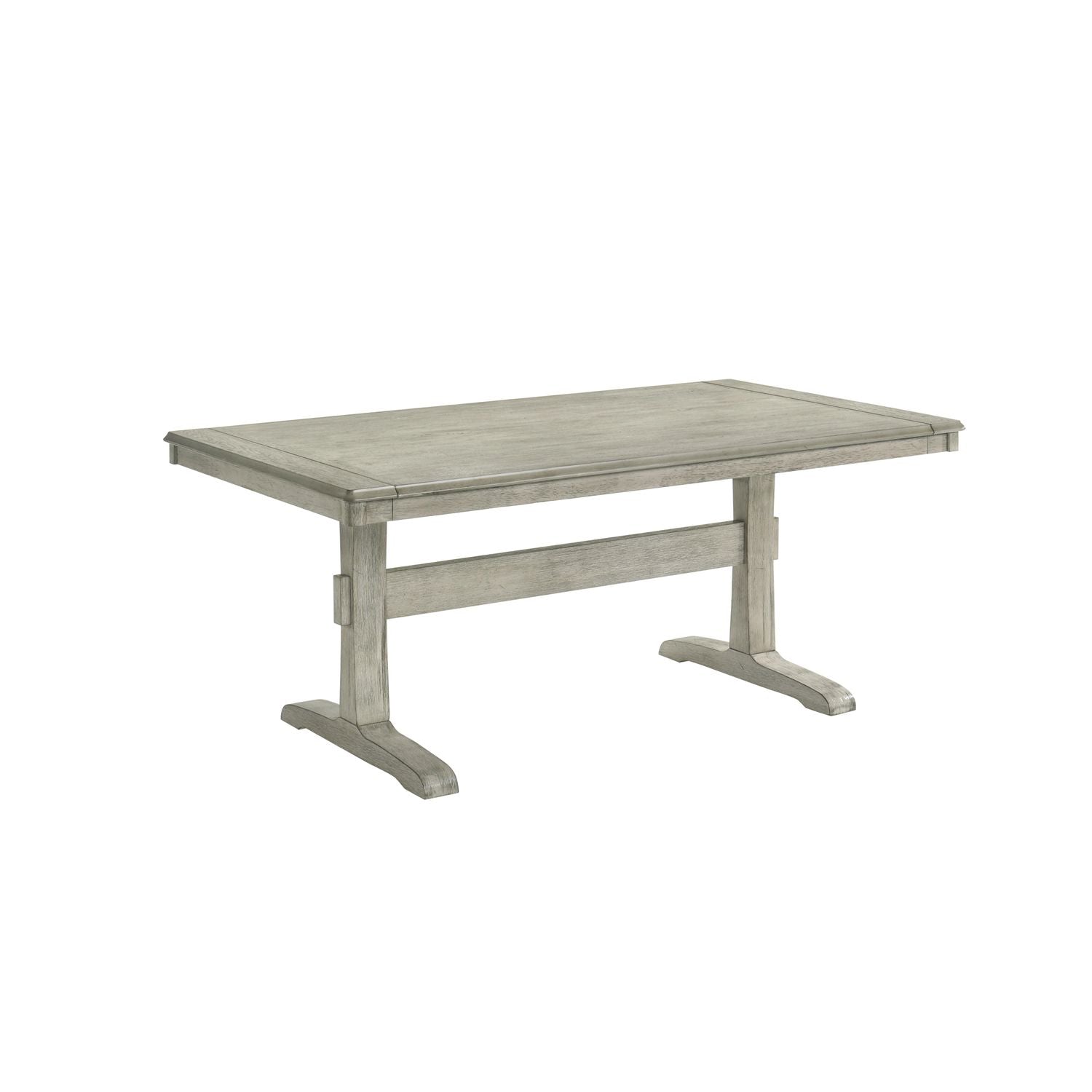 Trestle Table Set