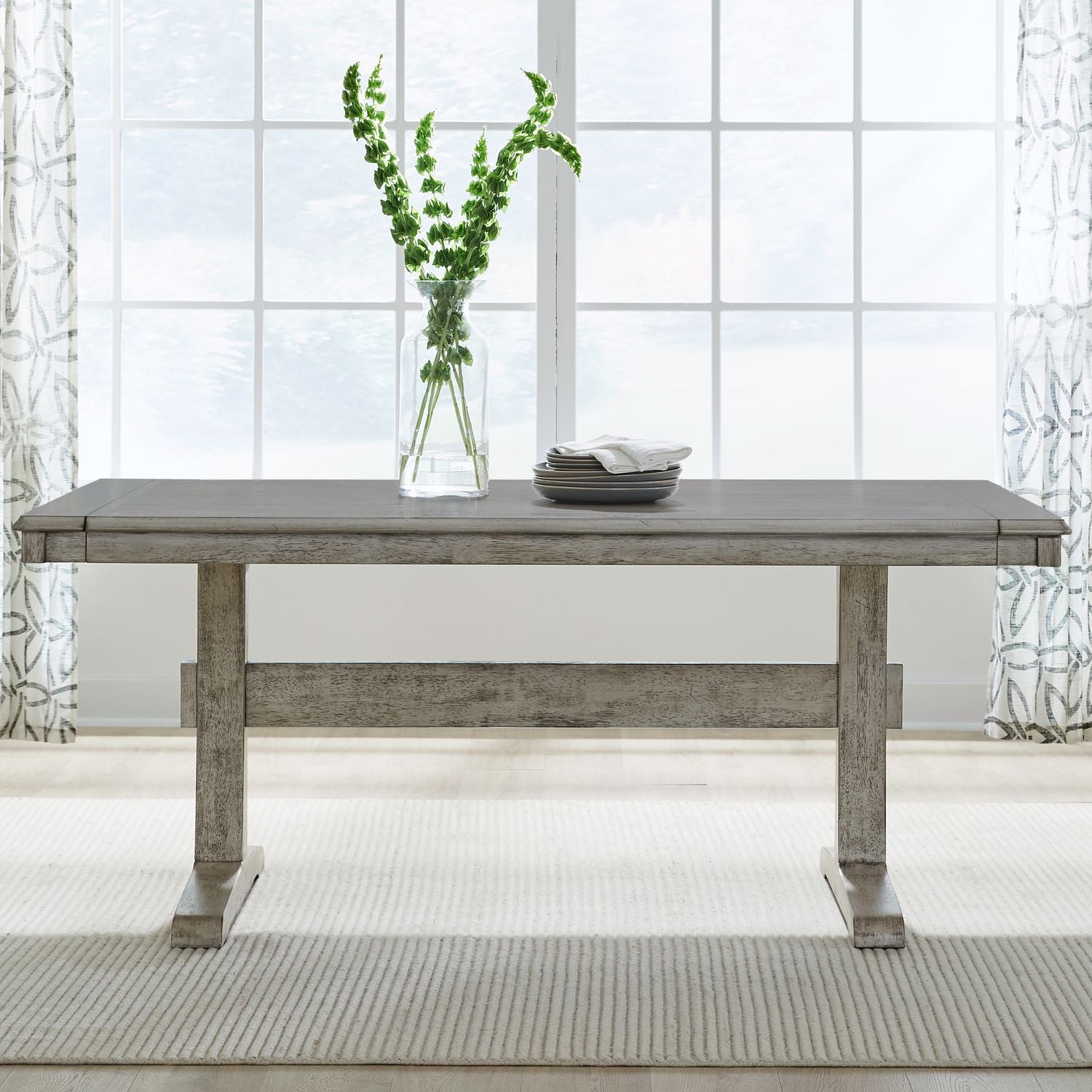 Trestle Table Top
