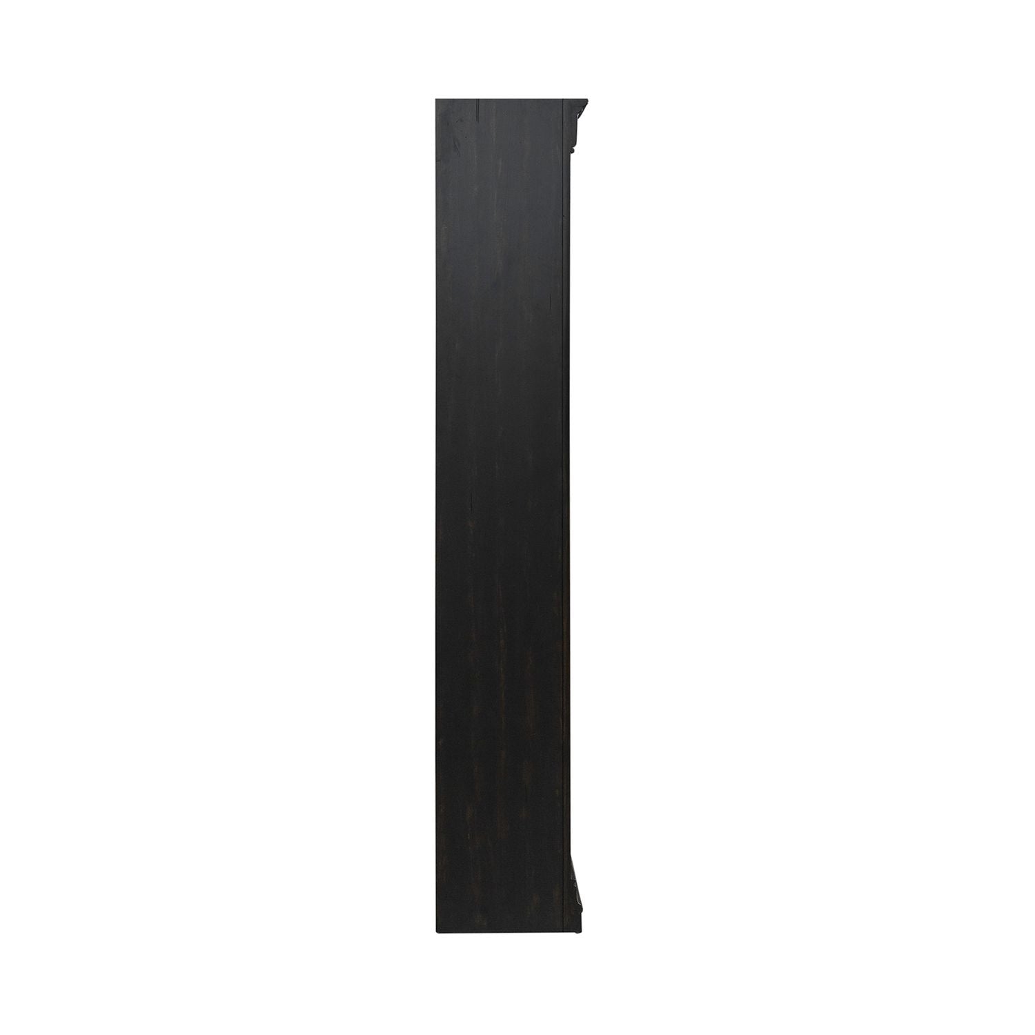 2 Piece Bunching Bookcase