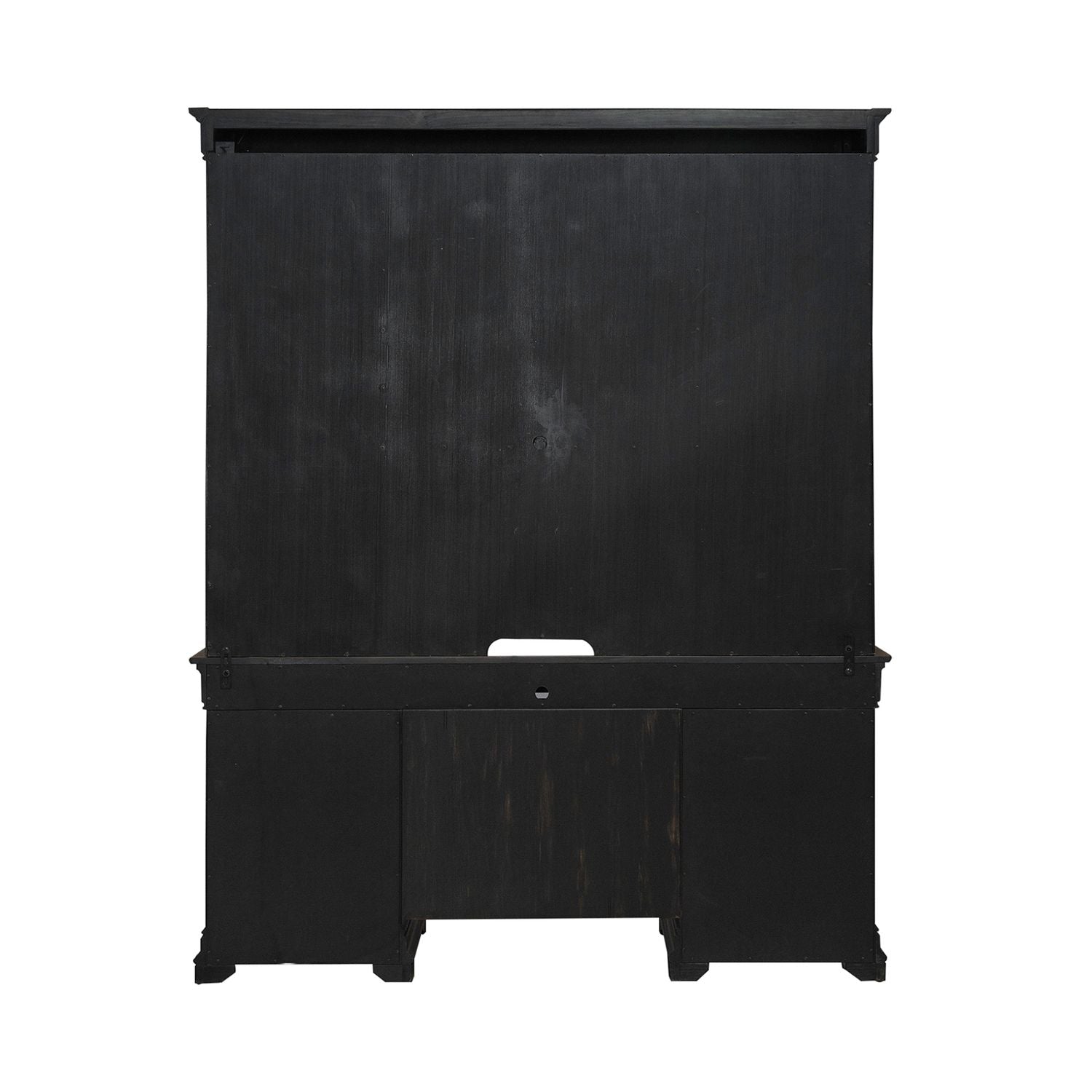 Credenza & Hutch