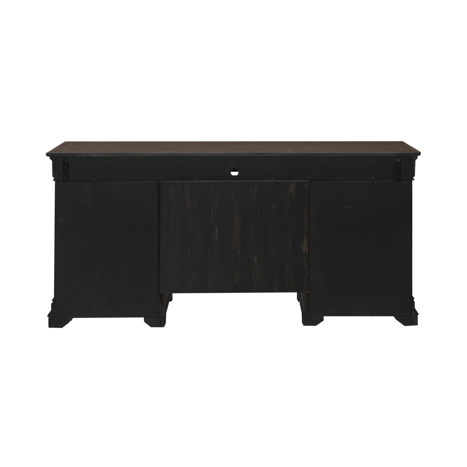 Jr Executive Credenza