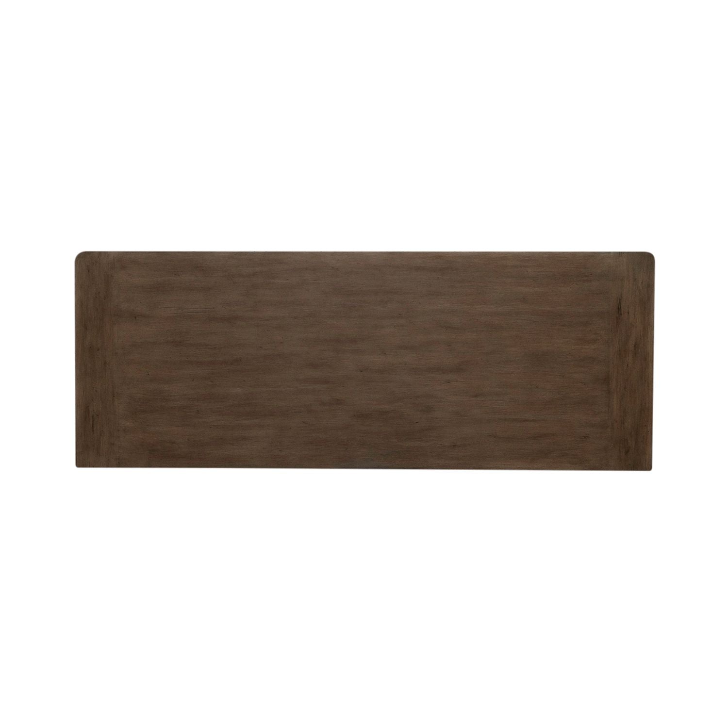 Jr Executive Credenza