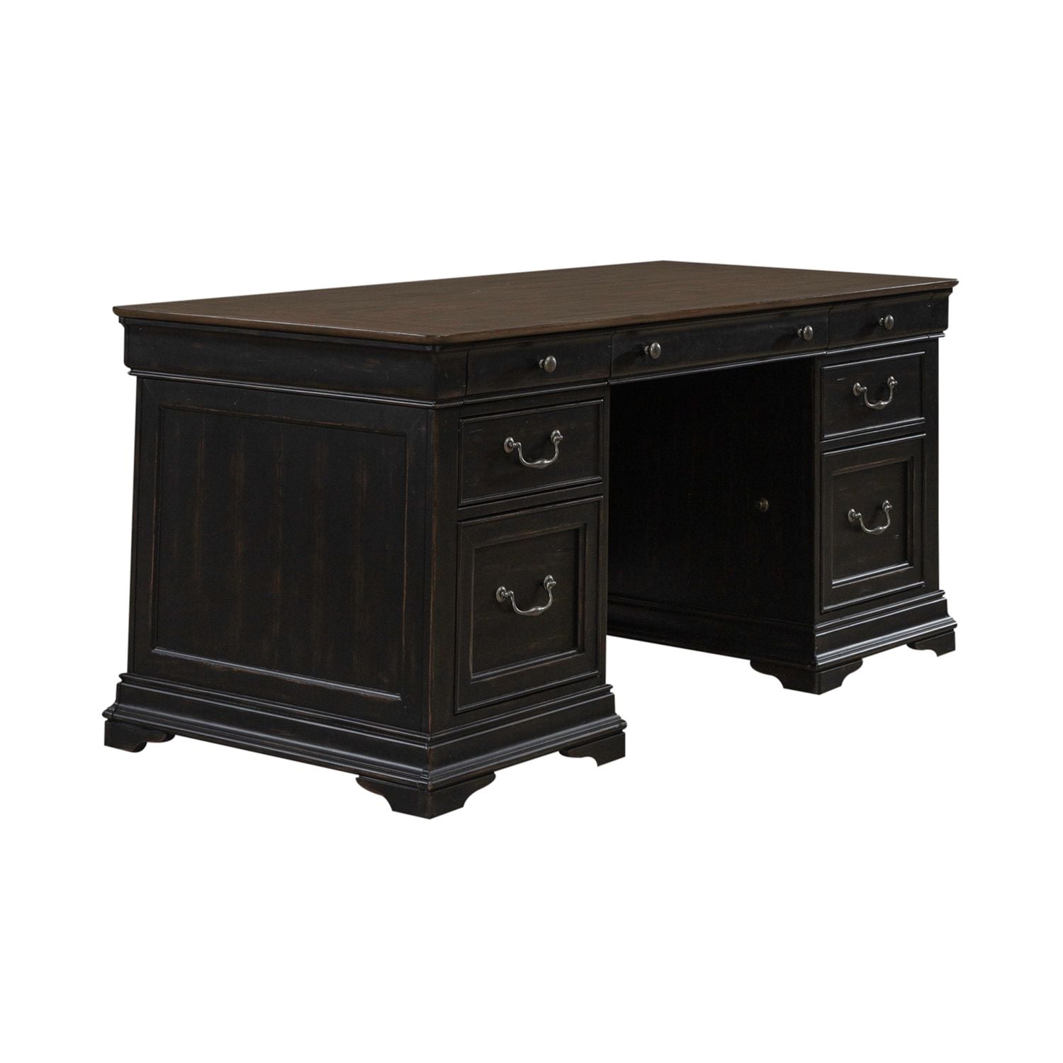 Jr Executive Desk