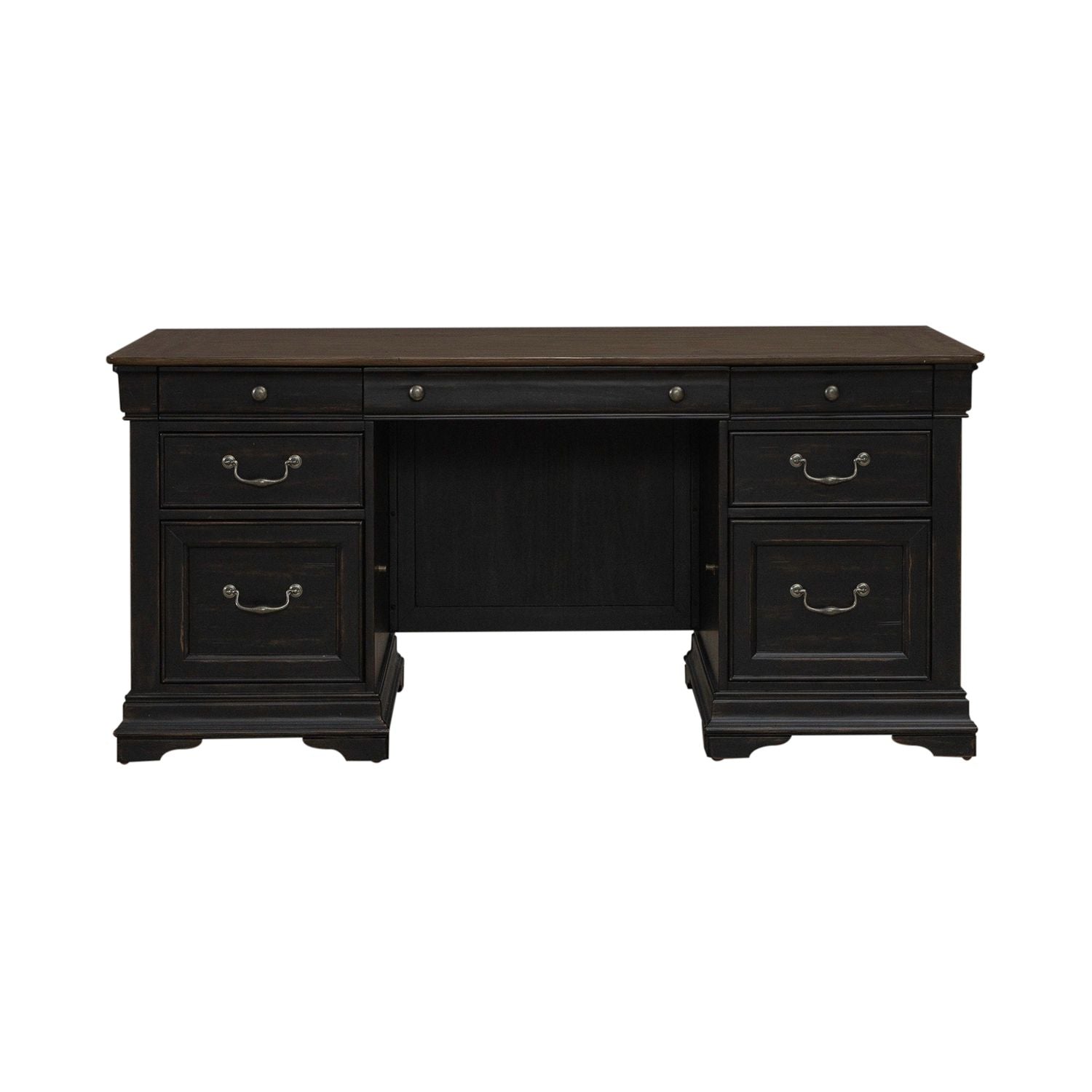 Jr Executive Desk