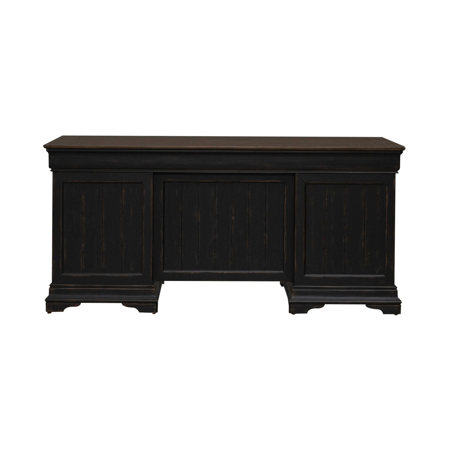 Jr Executive Desk