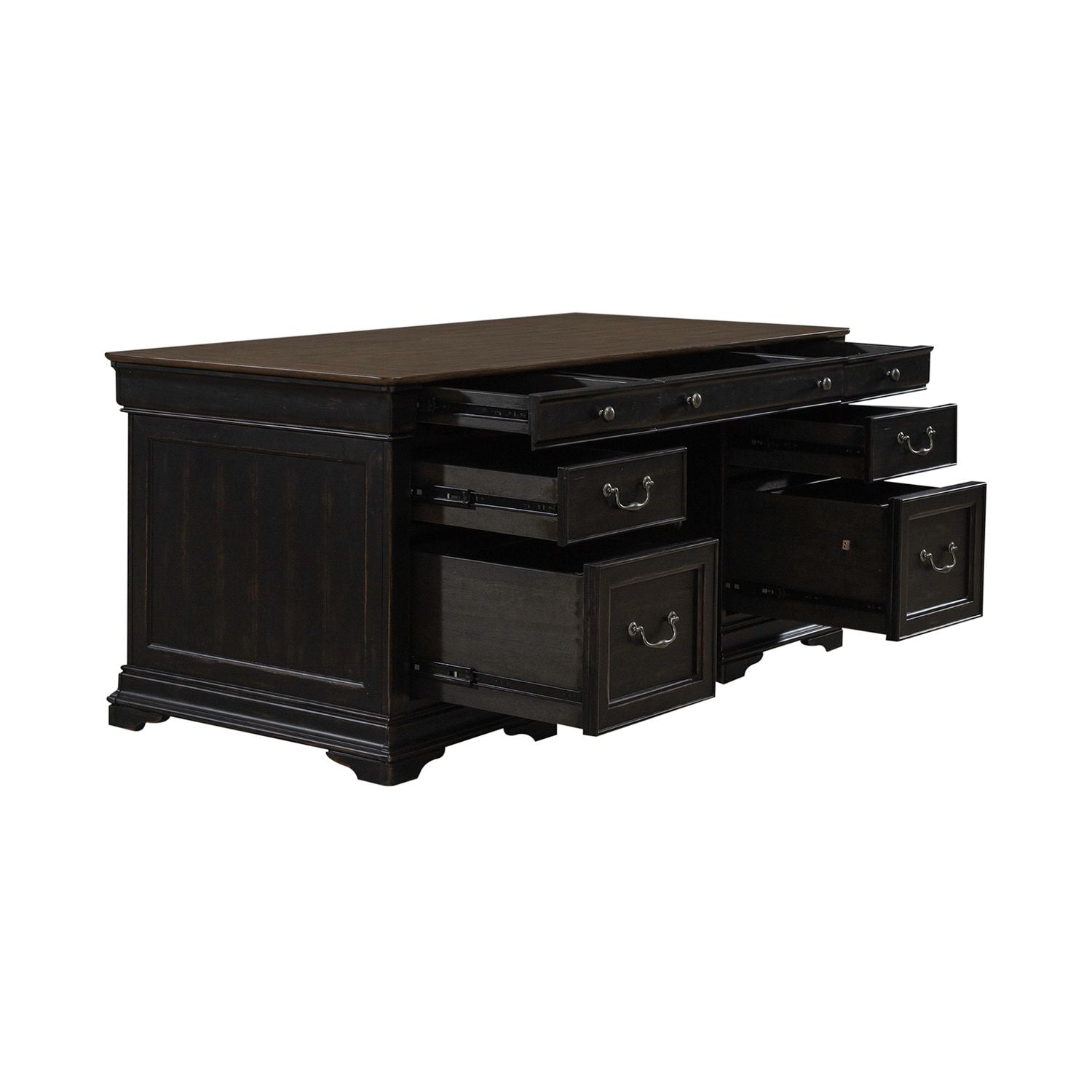Jr Executive Desk