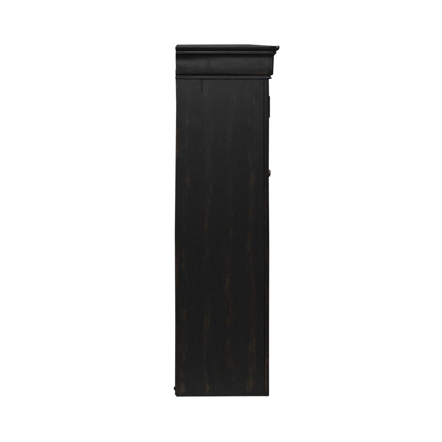 Jr Executive Credenza Hutch
