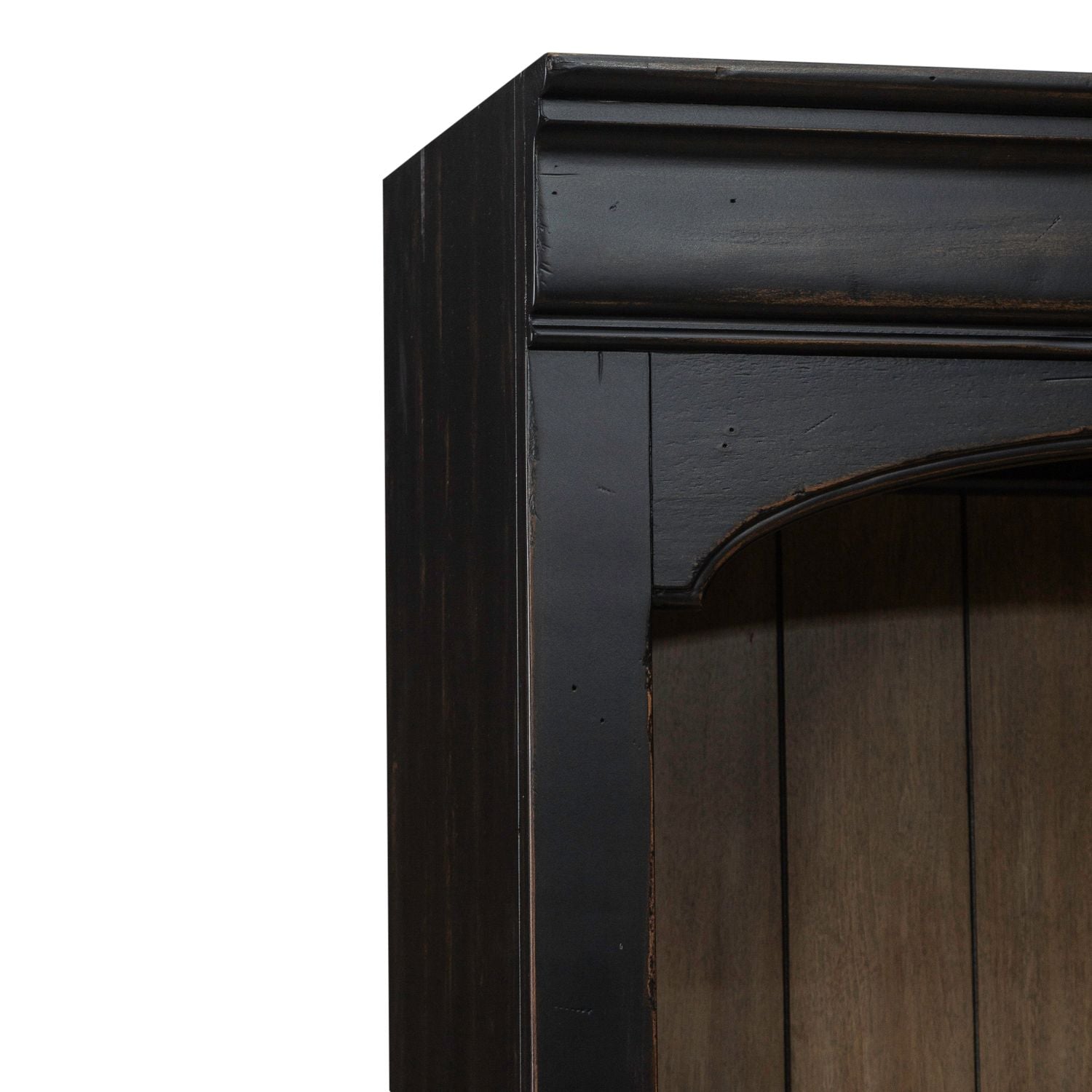 Bunching Bookcase