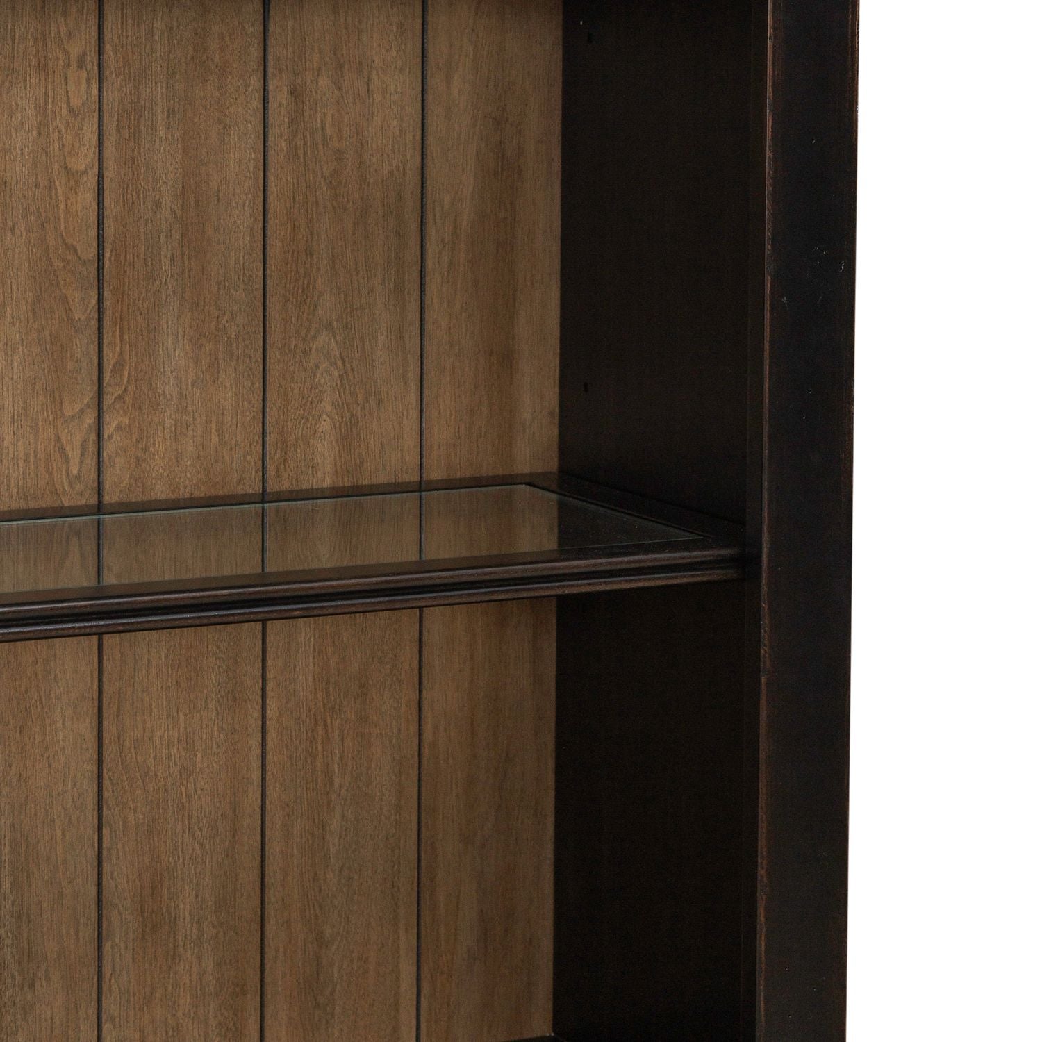 Bunching Bookcase