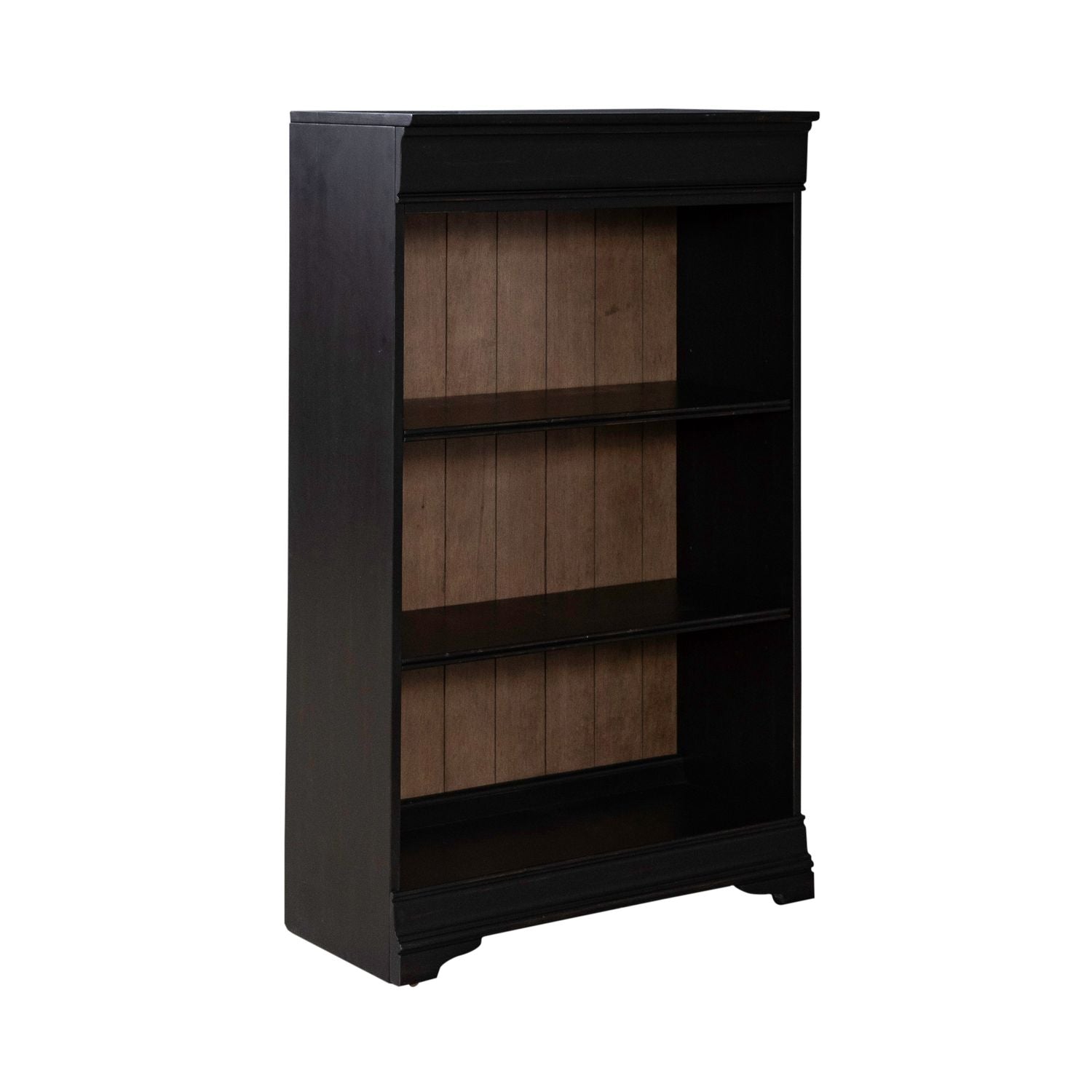 48 Inch Bookcase (RTA)