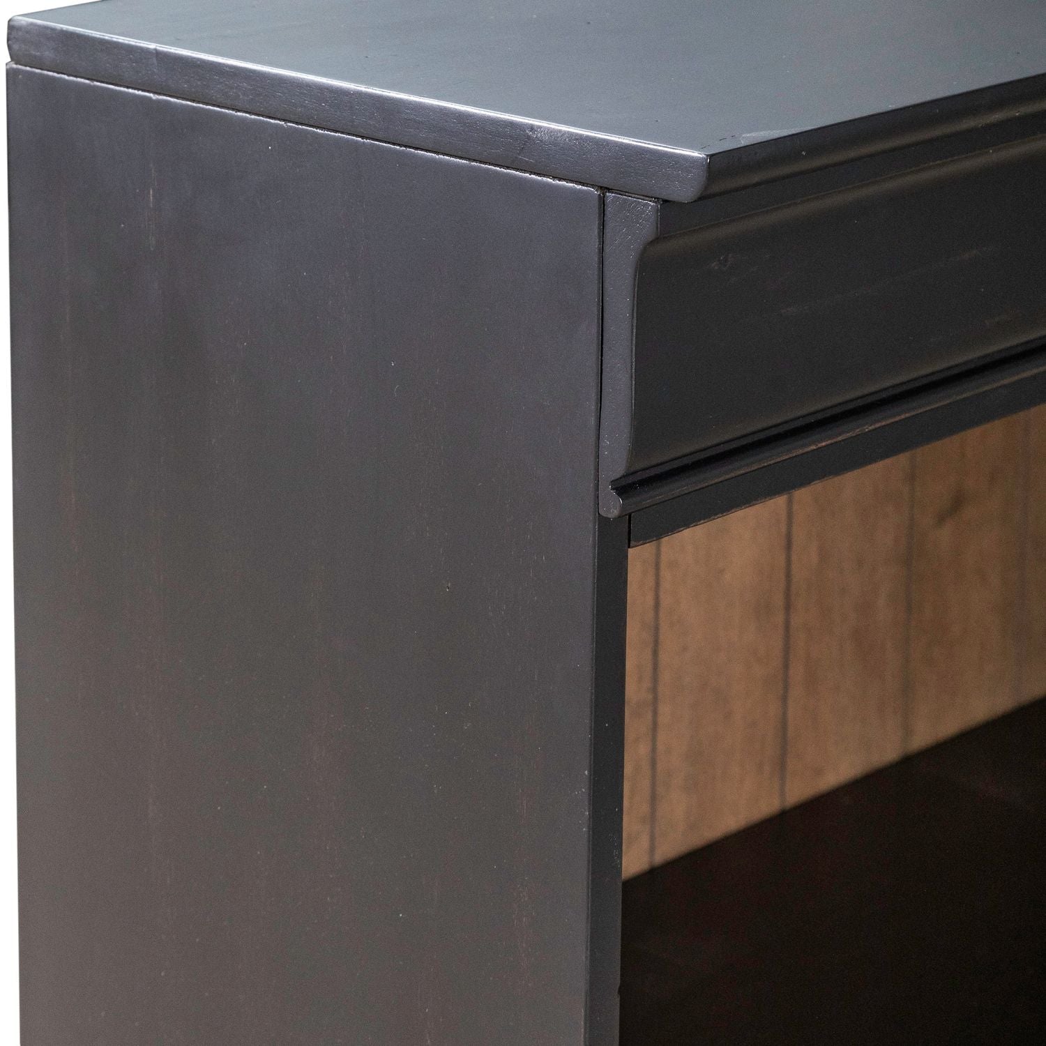 48 Inch Bookcase (RTA)