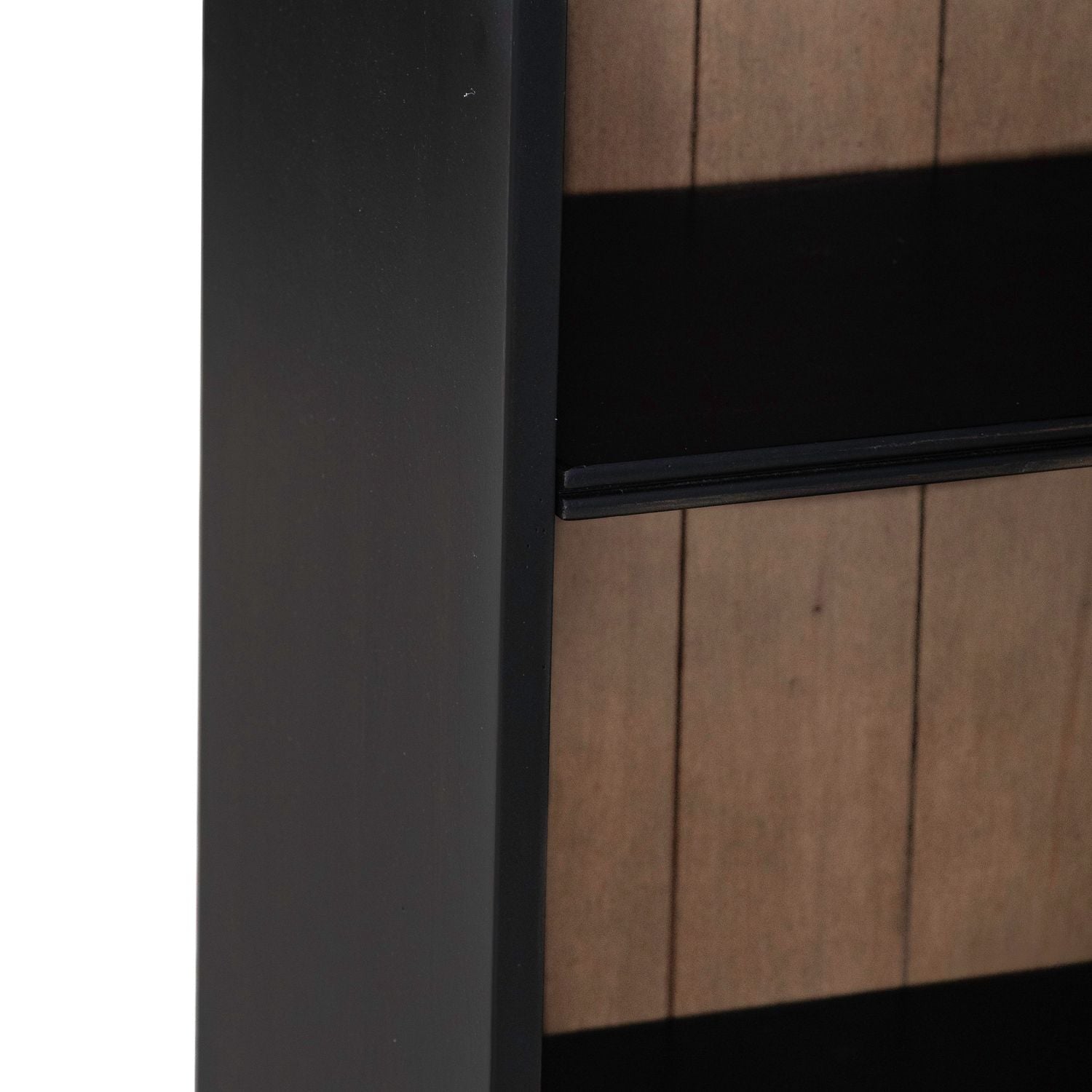 48 Inch Bookcase (RTA)