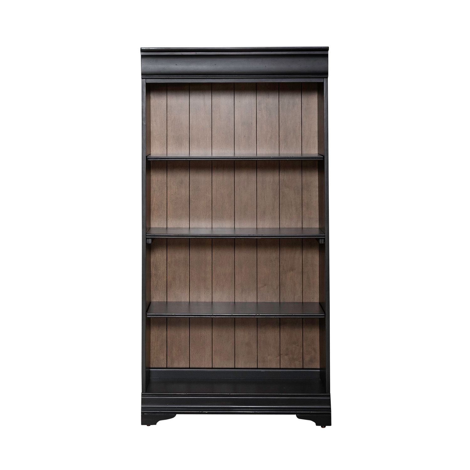 60 Inch Bookcase (RTA)