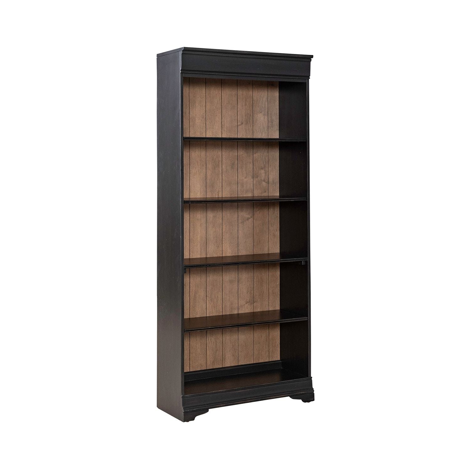 72 Inch Bookcase (RTA)