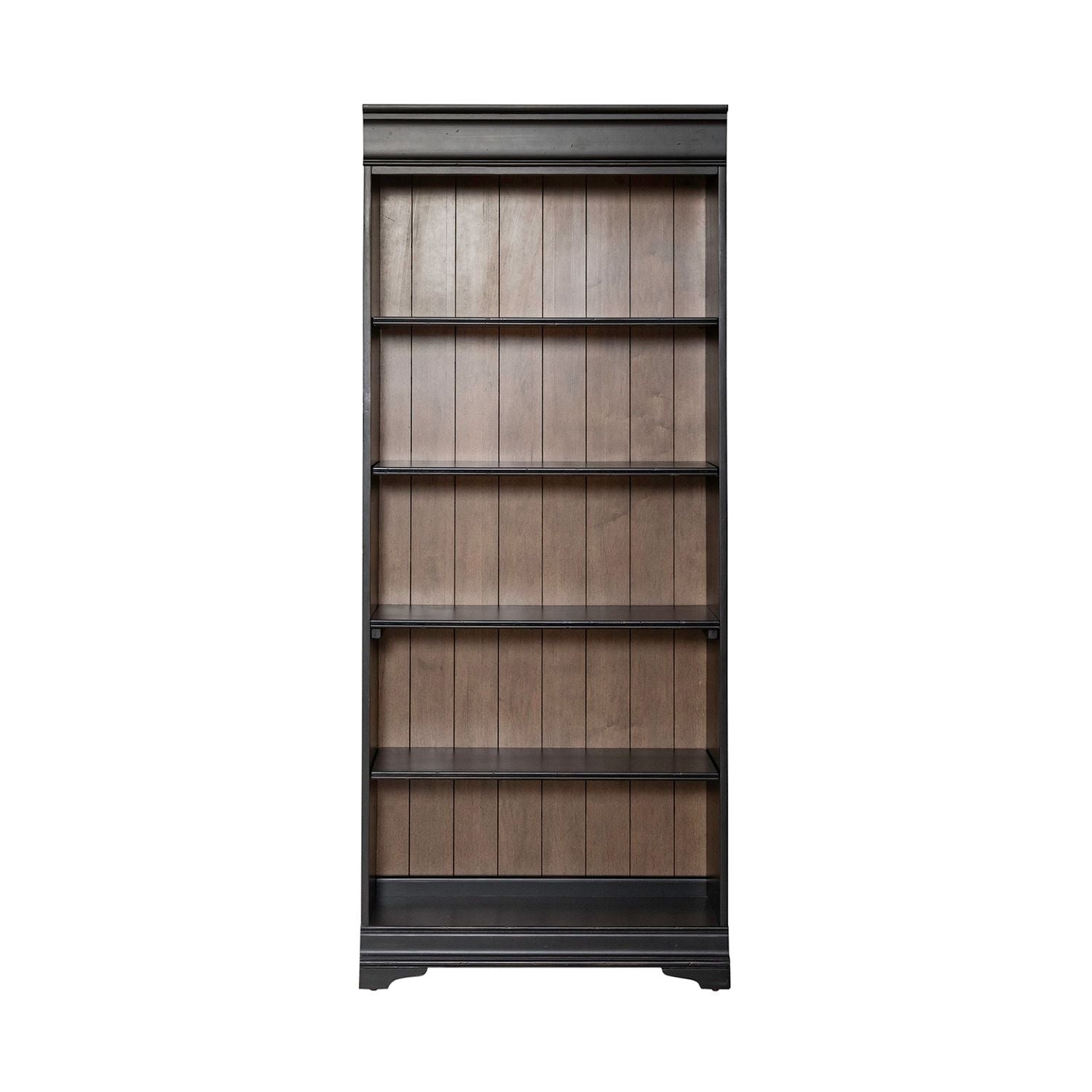 72 Inch Bookcase (RTA)
